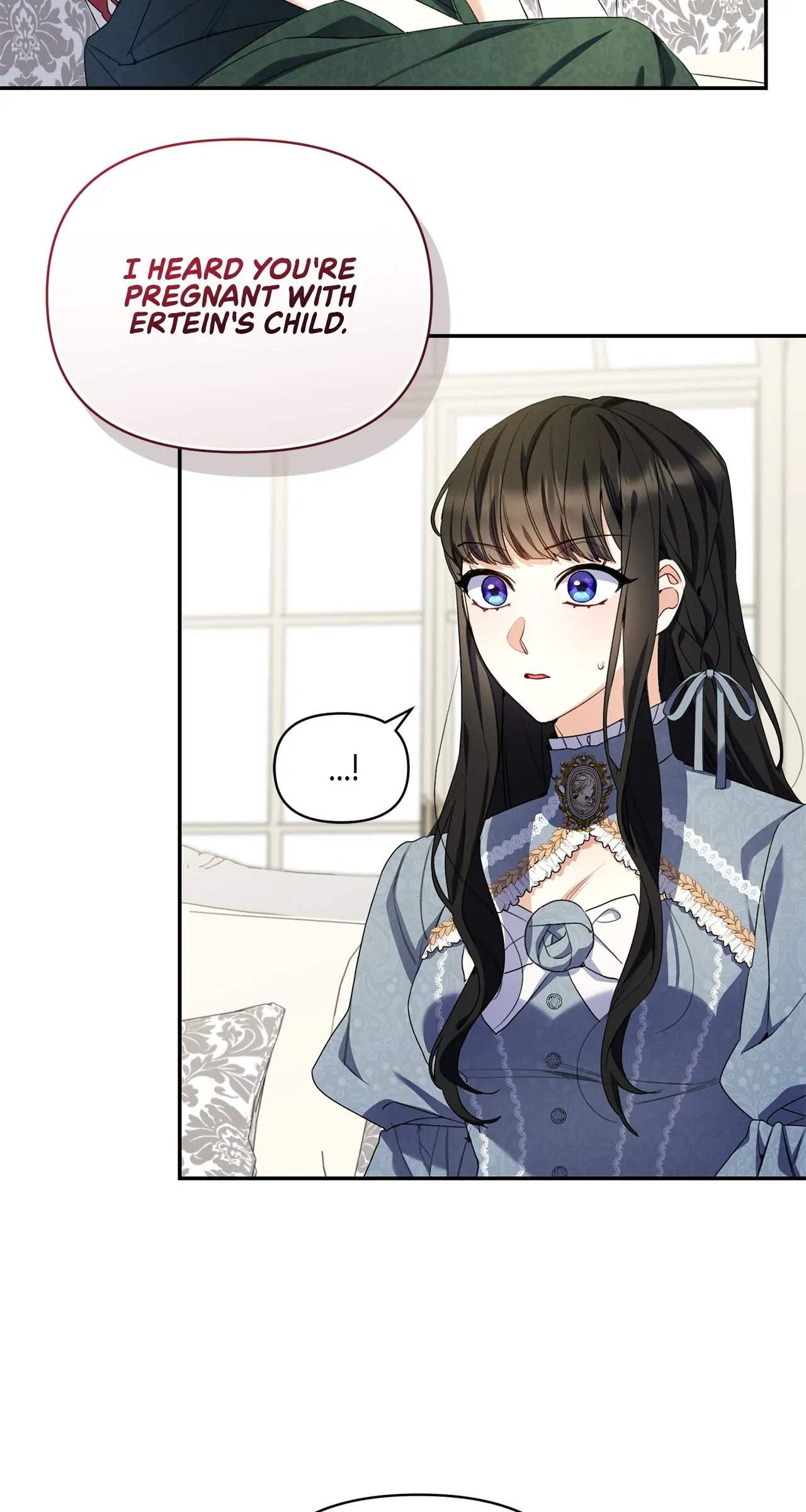 Reforming My Regretful Husband chapter 35 page 22