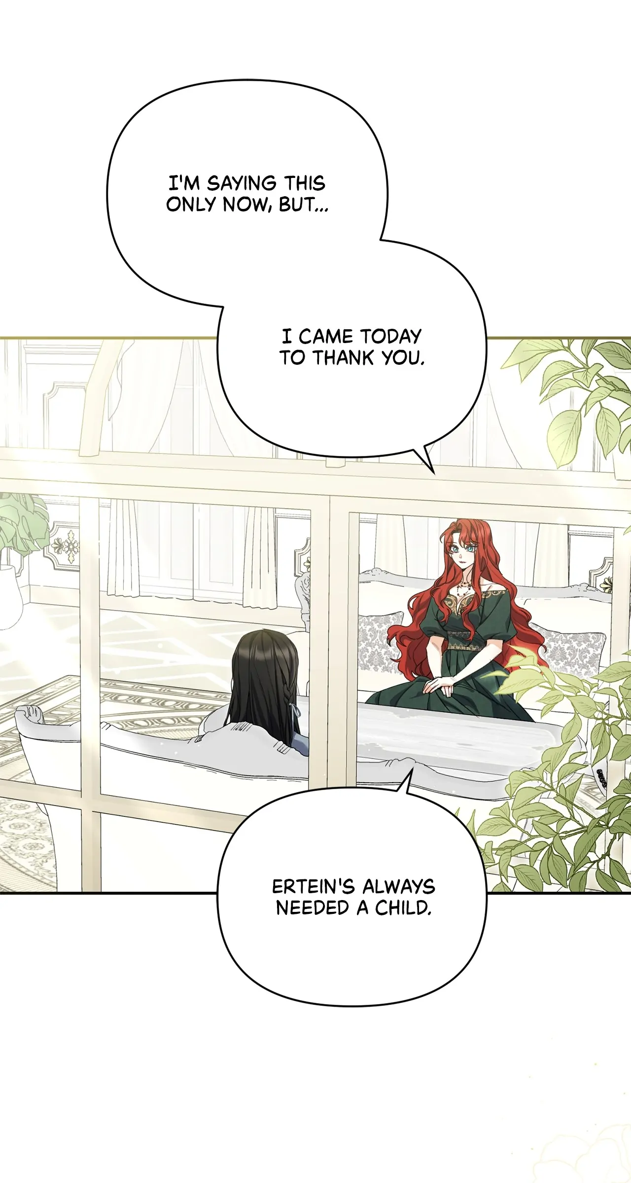 Reforming My Regretful Husband chapter 35 page 25