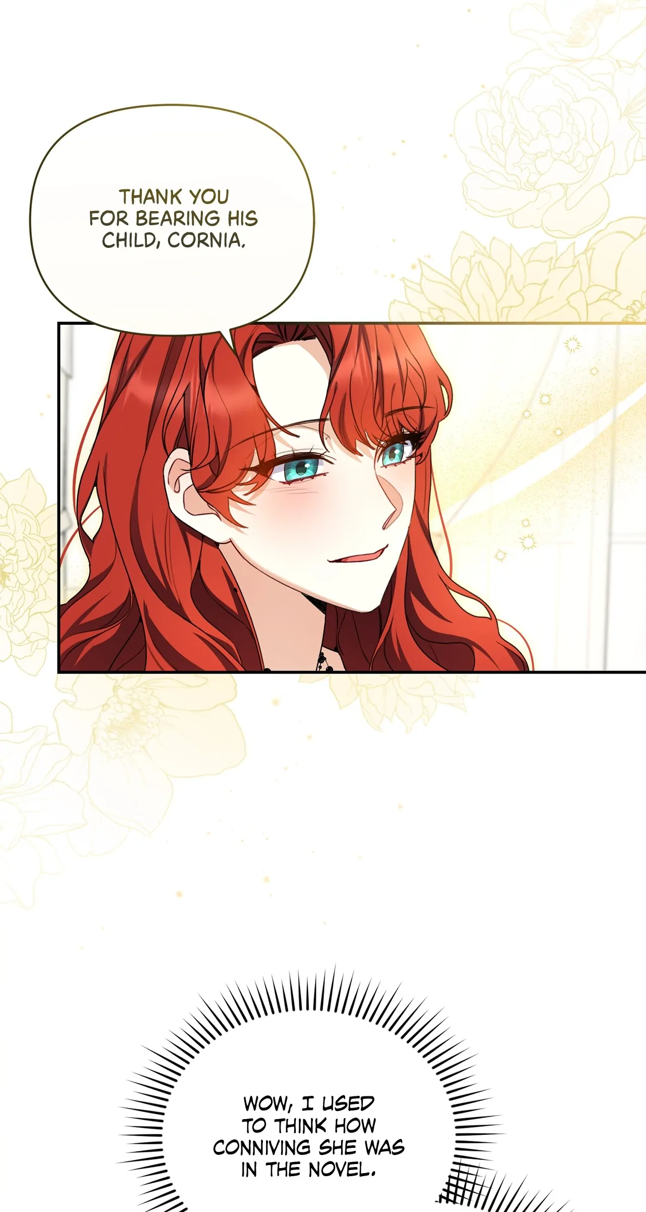 Reforming My Regretful Husband chapter 35 page 26