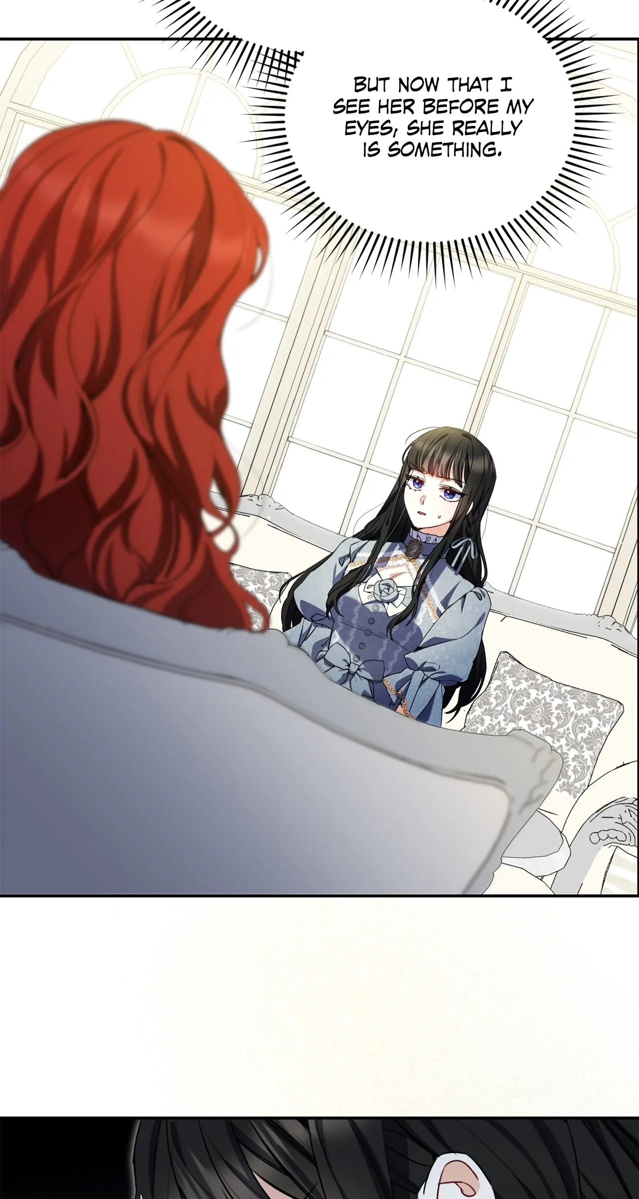 Reforming My Regretful Husband chapter 35 page 27