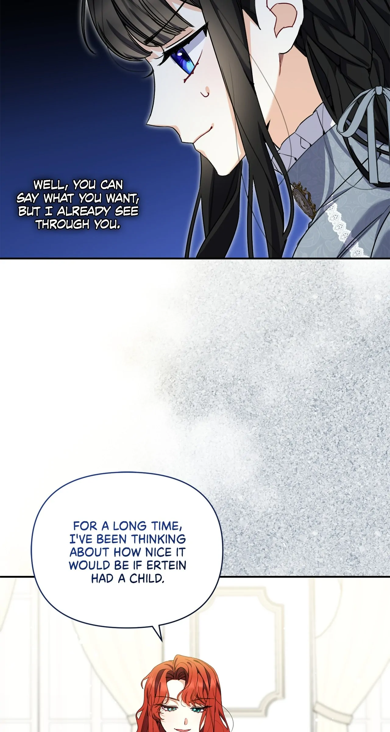 Reforming My Regretful Husband chapter 35 page 28