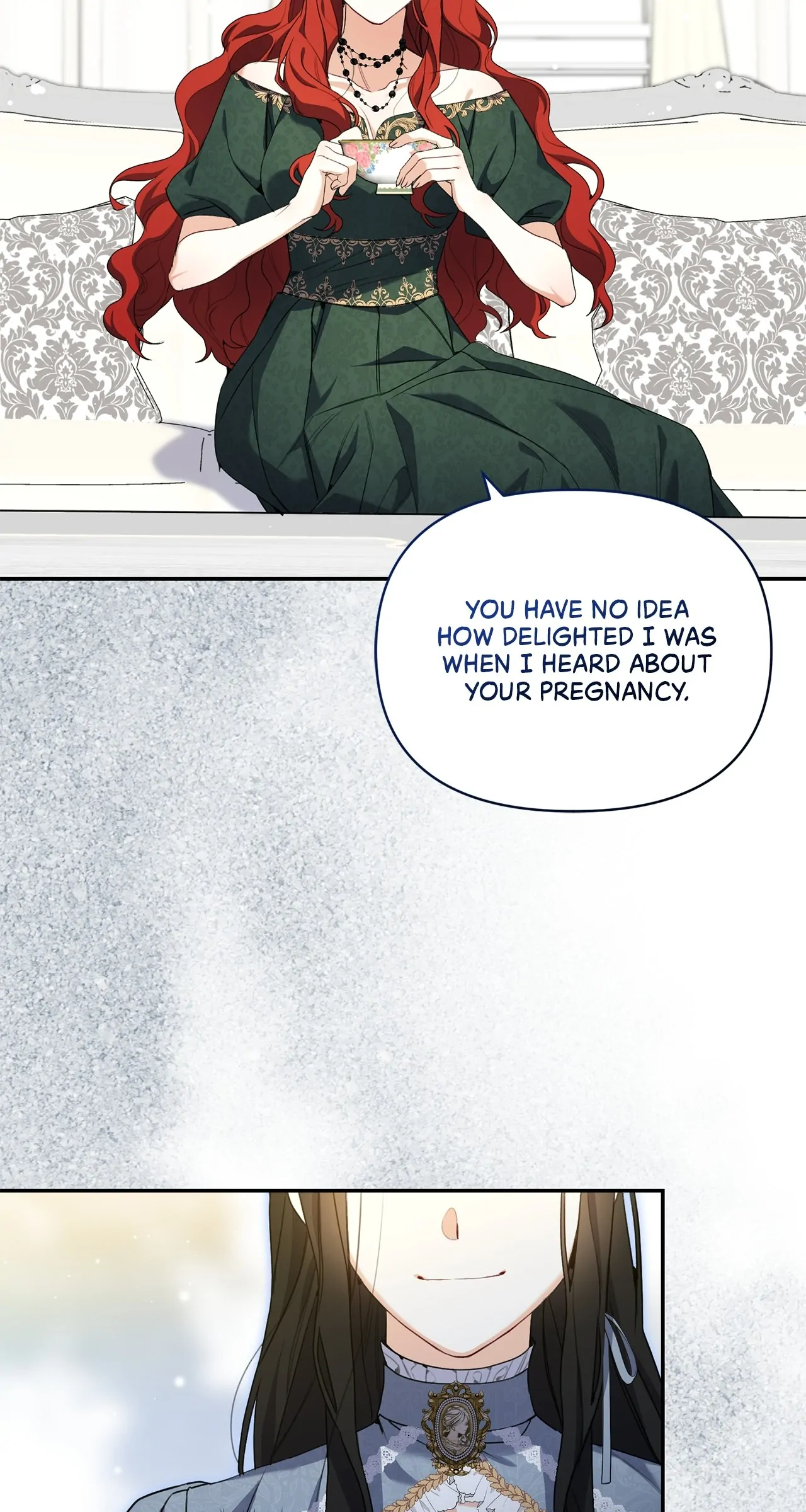 Reforming My Regretful Husband chapter 35 page 29