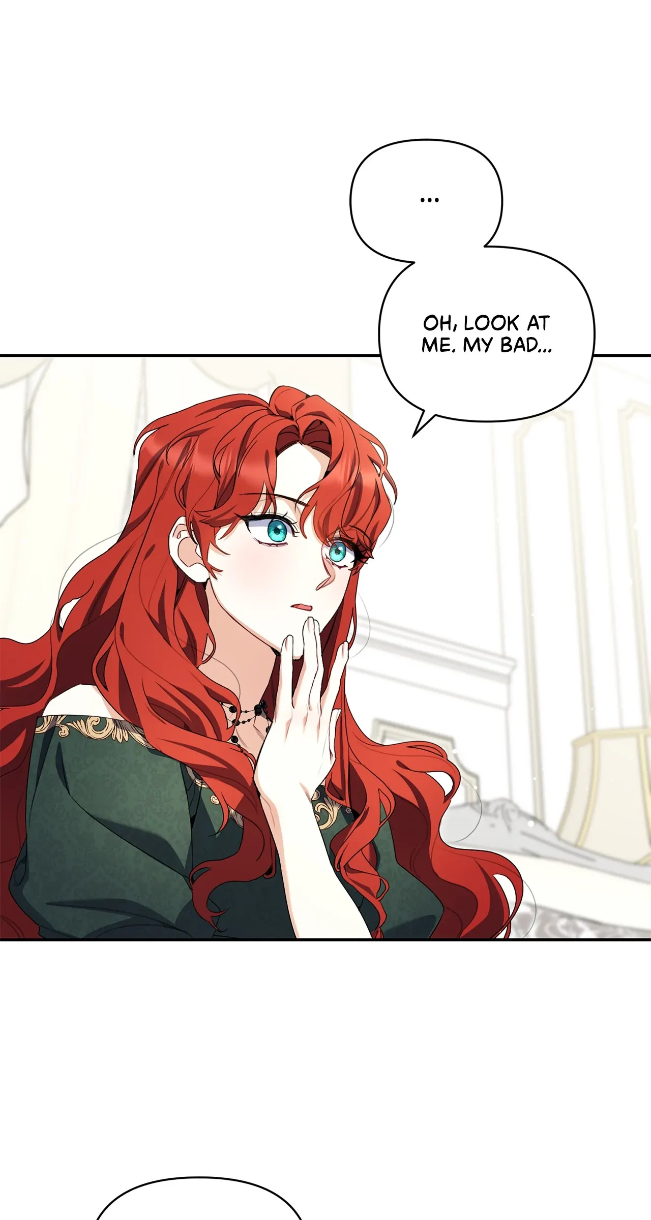 Reforming My Regretful Husband chapter 35 page 31