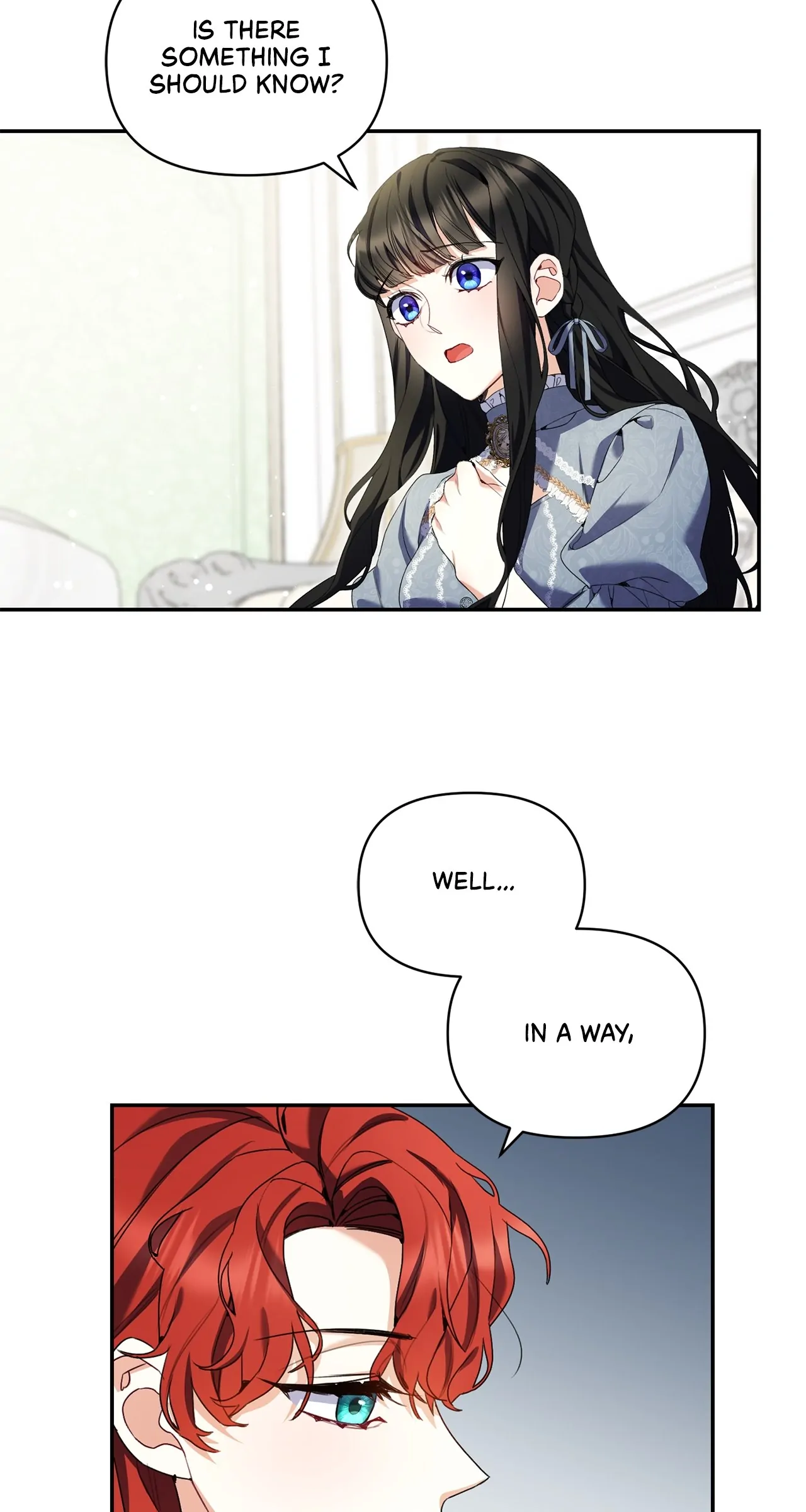 Reforming My Regretful Husband chapter 35 page 32
