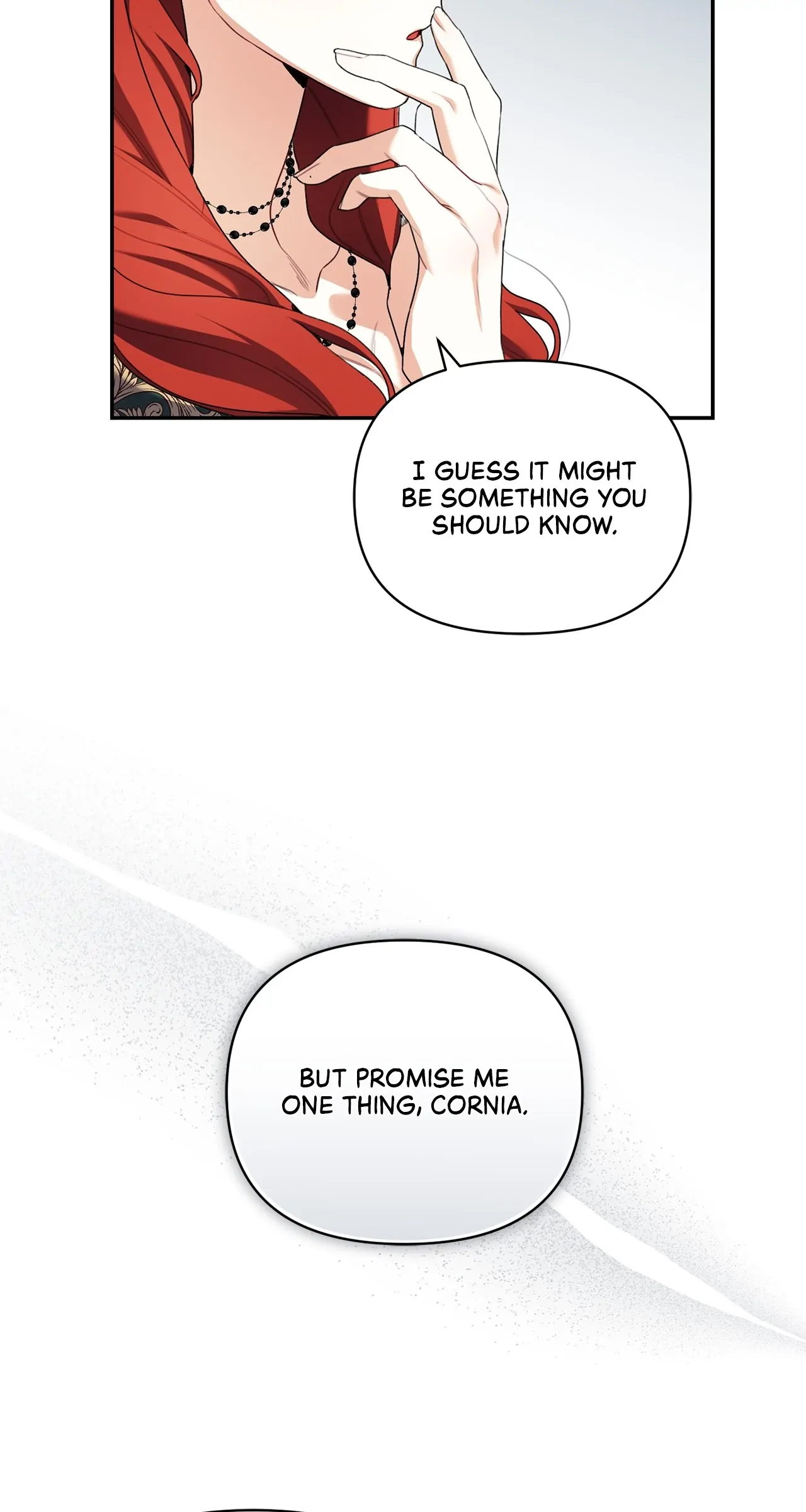 Reforming My Regretful Husband chapter 35 page 33