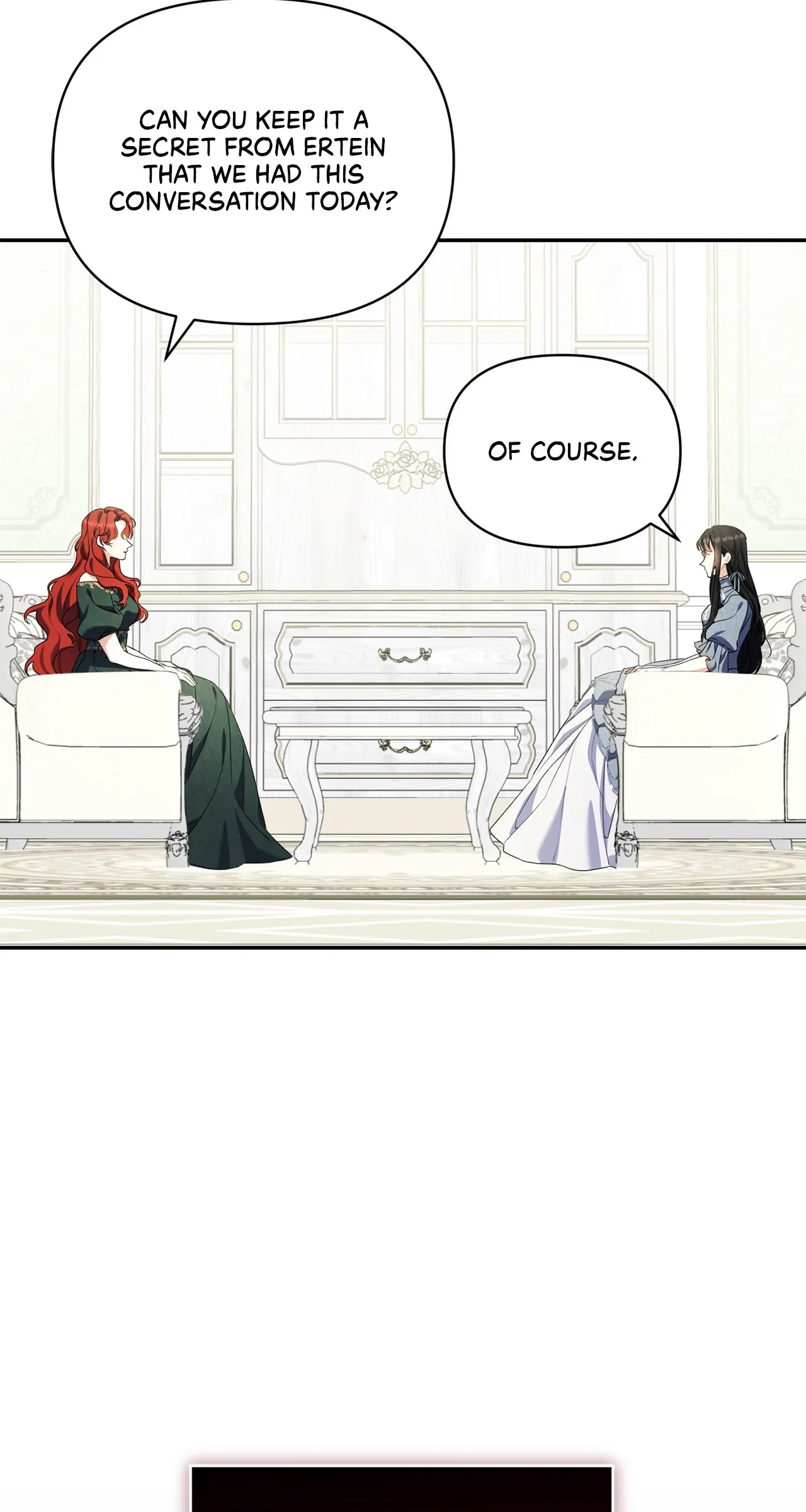 Reforming My Regretful Husband chapter 35 page 34