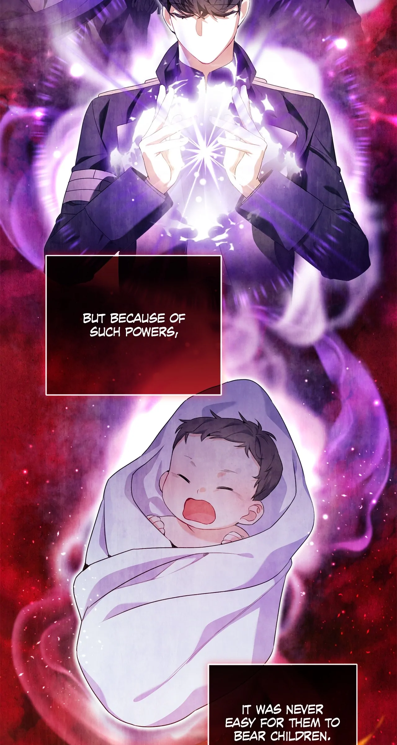 Reforming My Regretful Husband chapter 35 page 36