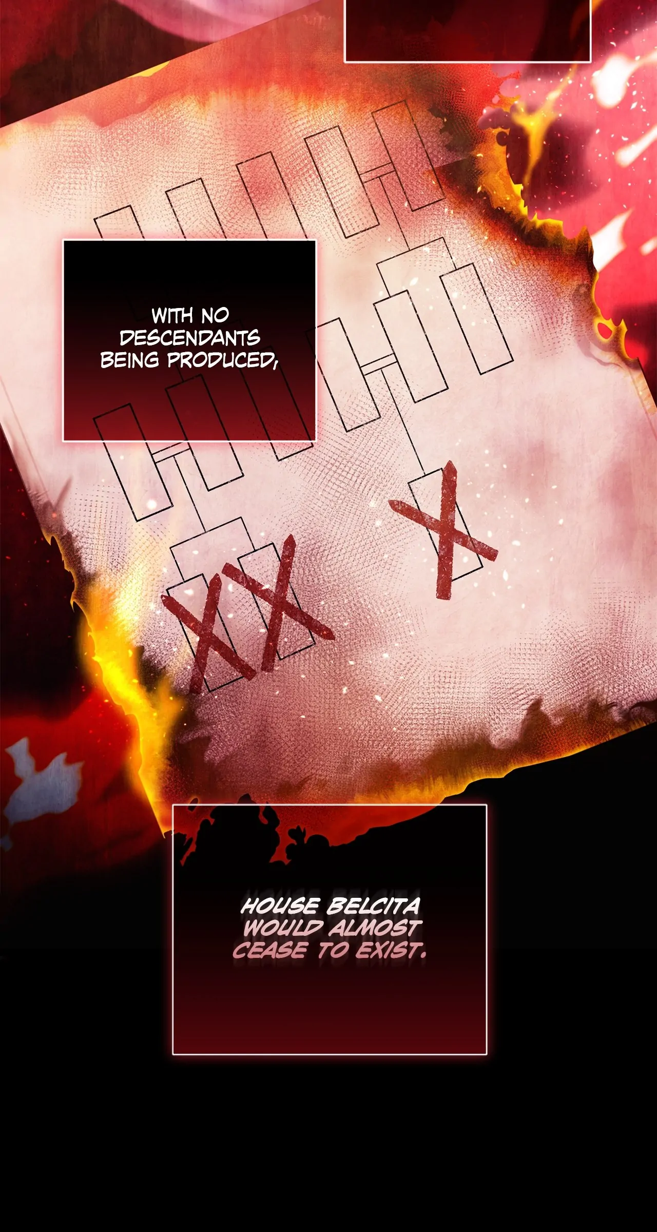Reforming My Regretful Husband chapter 35 page 37