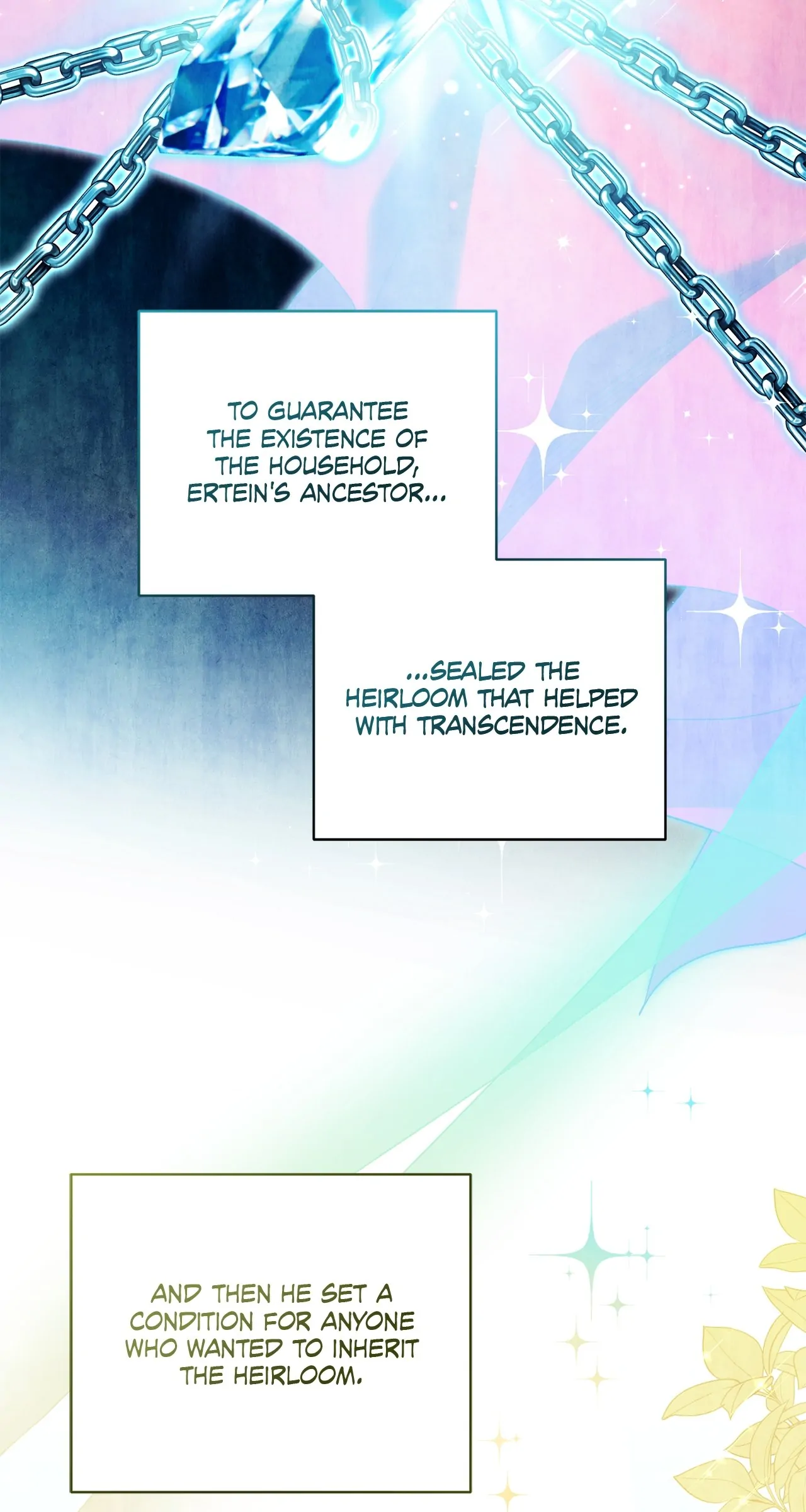 Reforming My Regretful Husband chapter 35 page 41