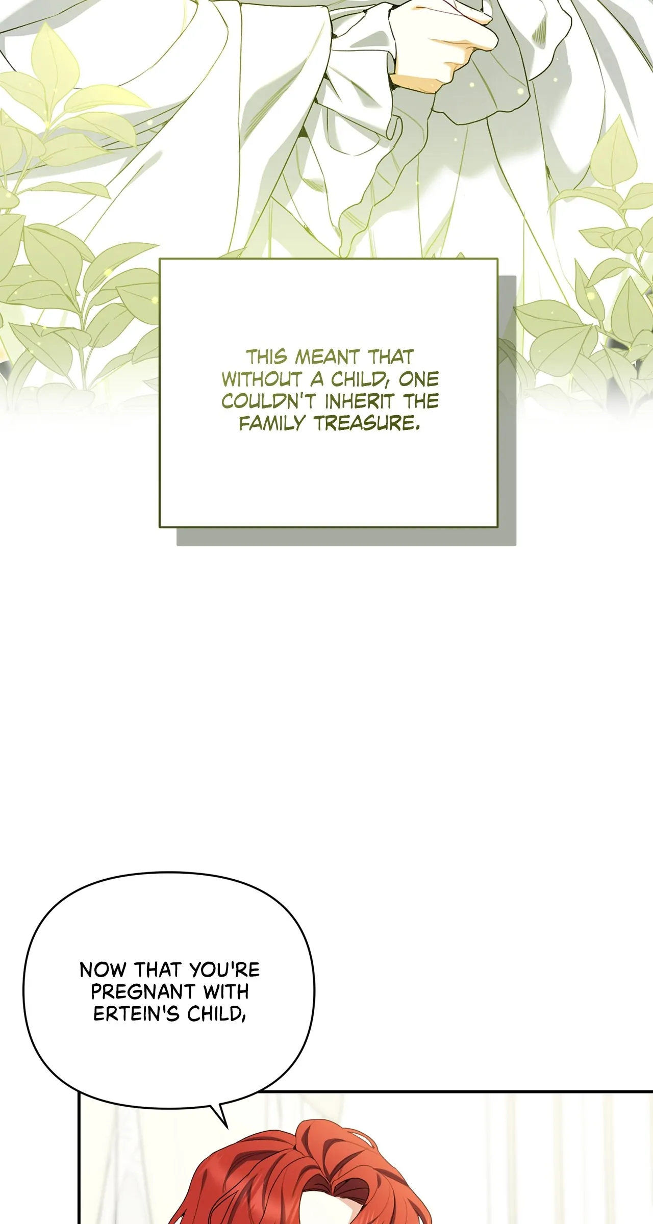 Reforming My Regretful Husband chapter 35 page 43