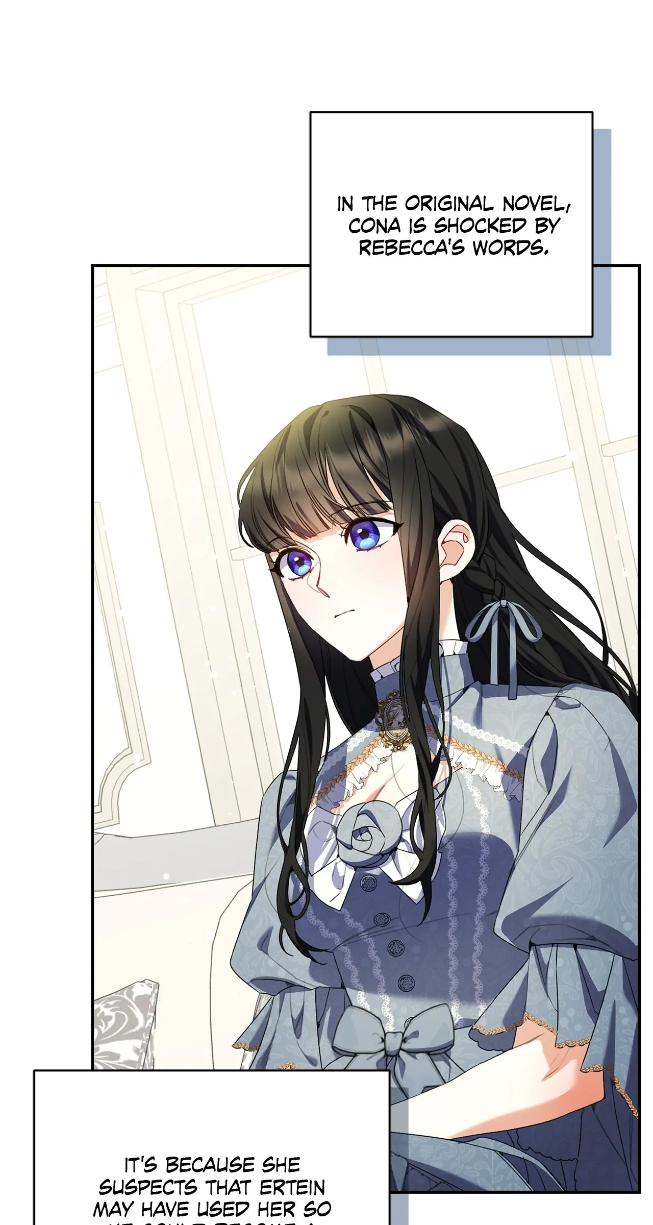 Reforming My Regretful Husband chapter 35 page 45