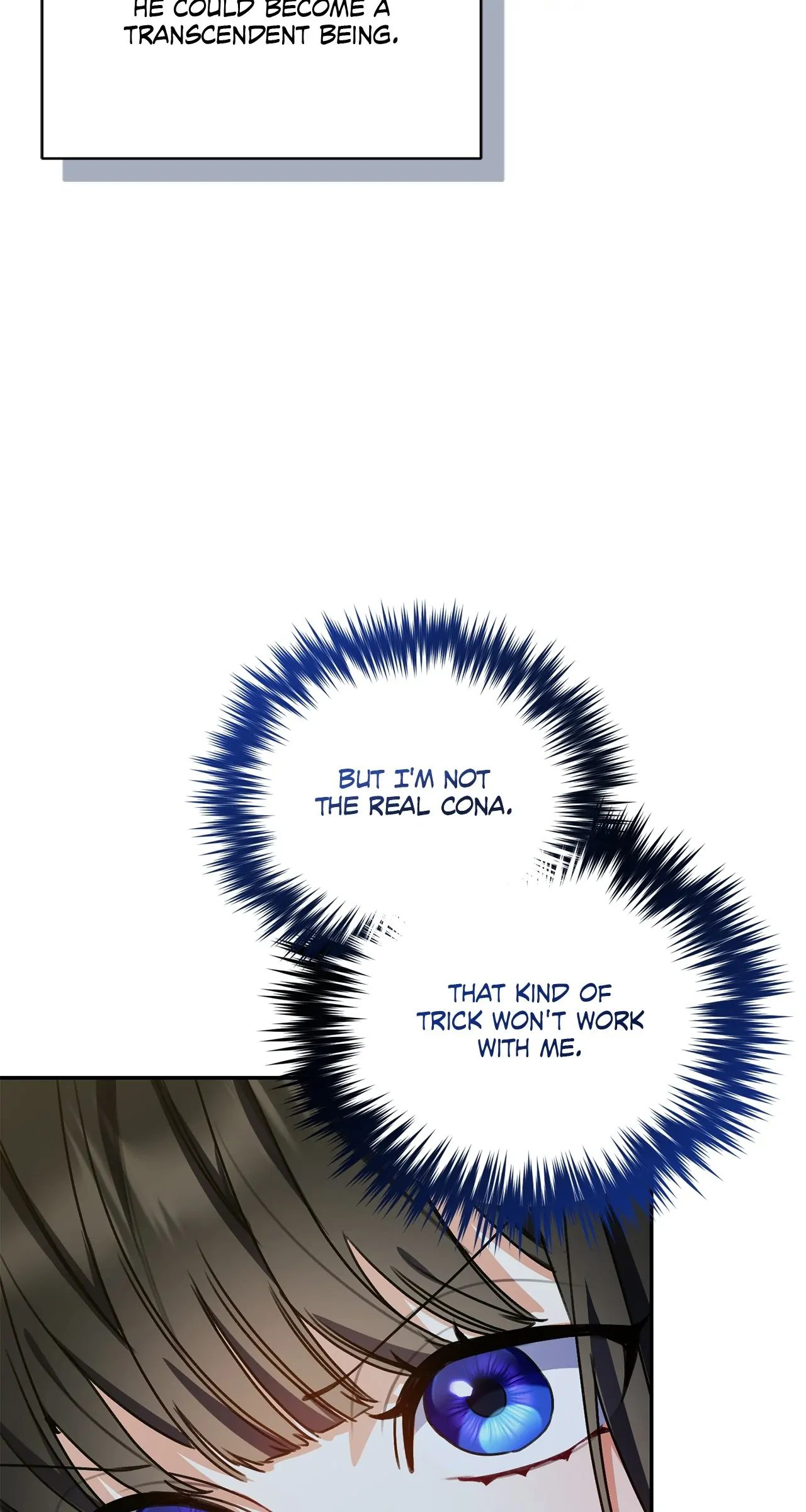 Reforming My Regretful Husband chapter 35 page 46