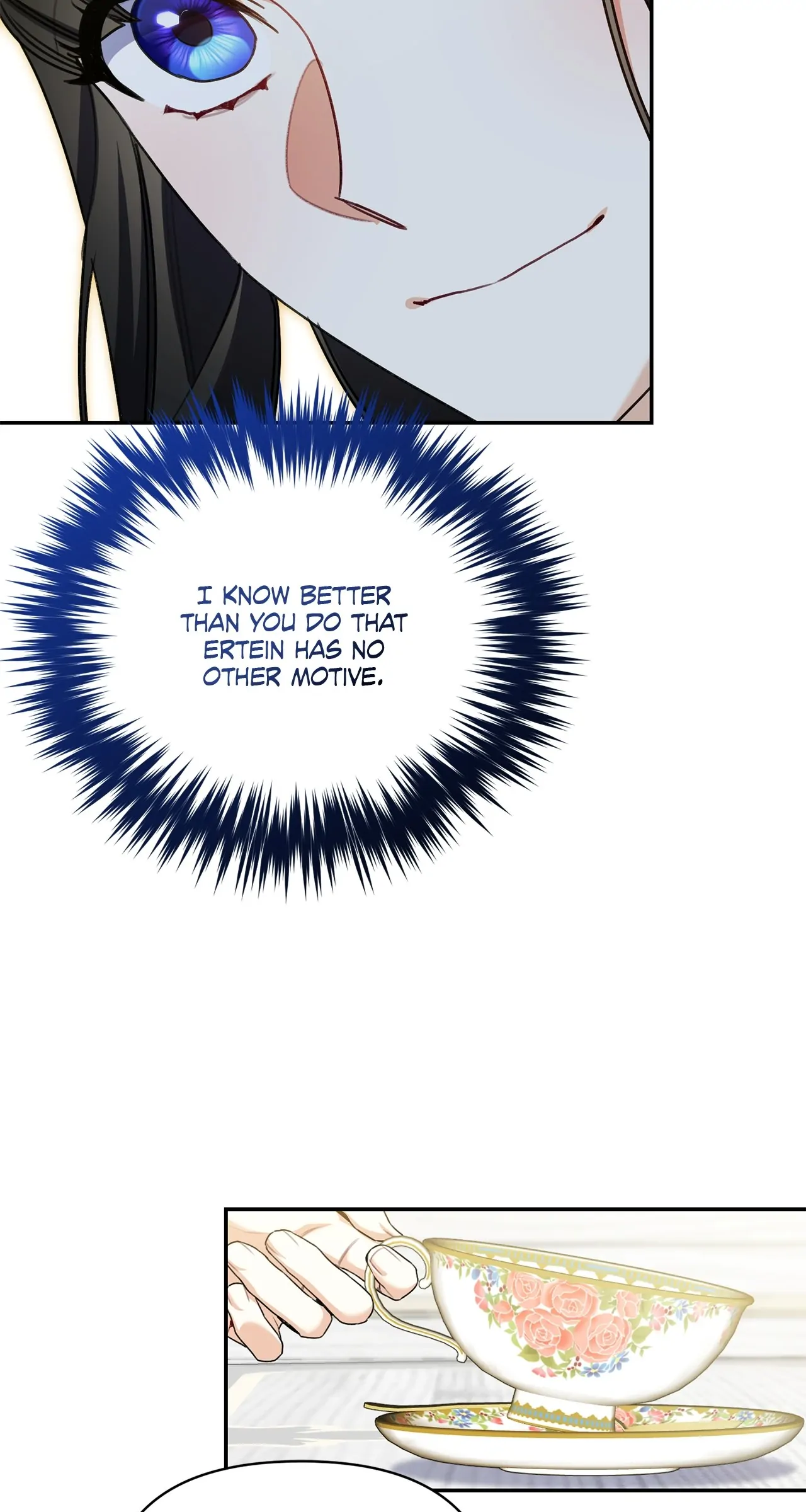 Reforming My Regretful Husband chapter 35 page 47