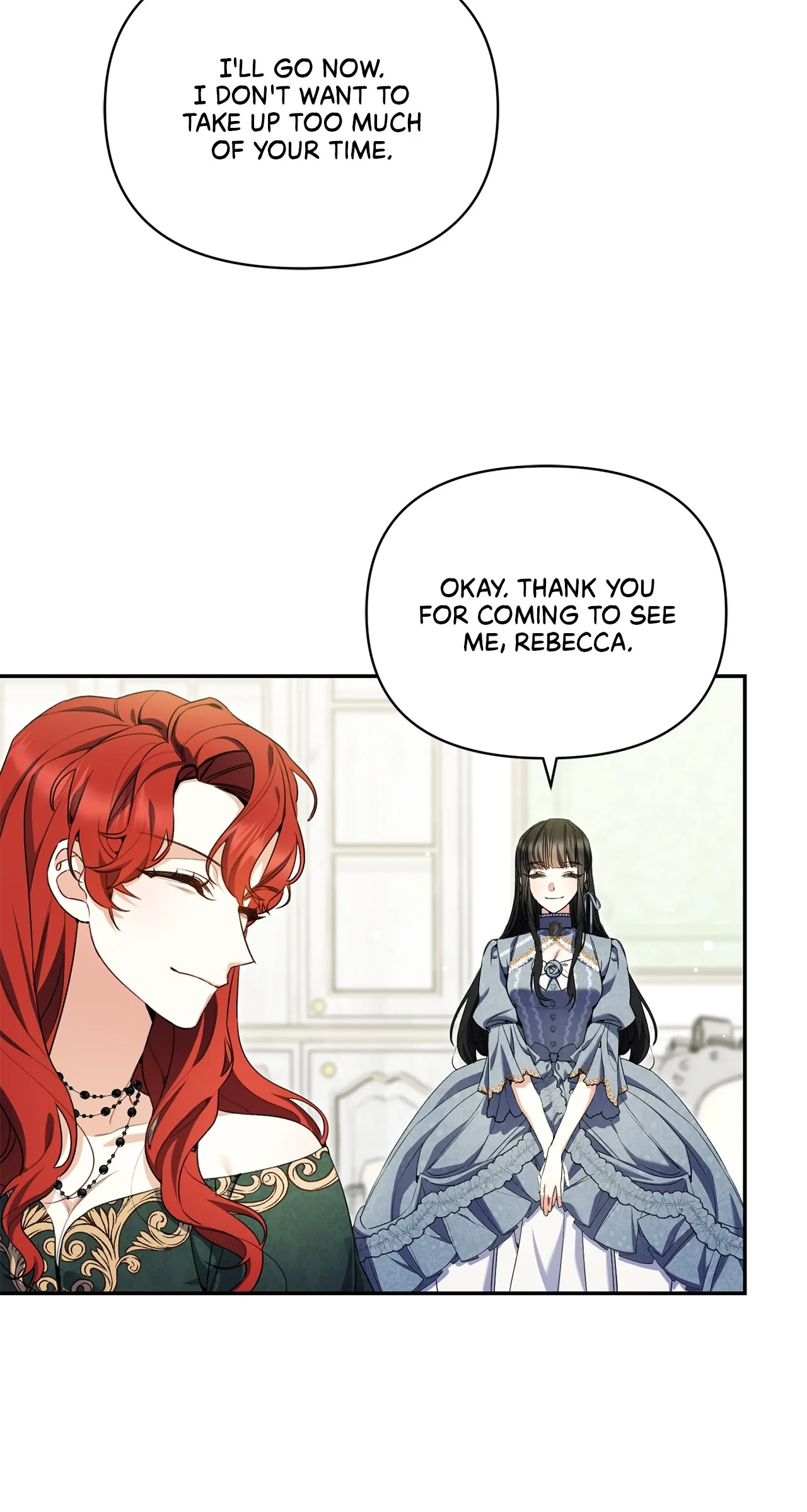 Reforming My Regretful Husband chapter 35 page 48