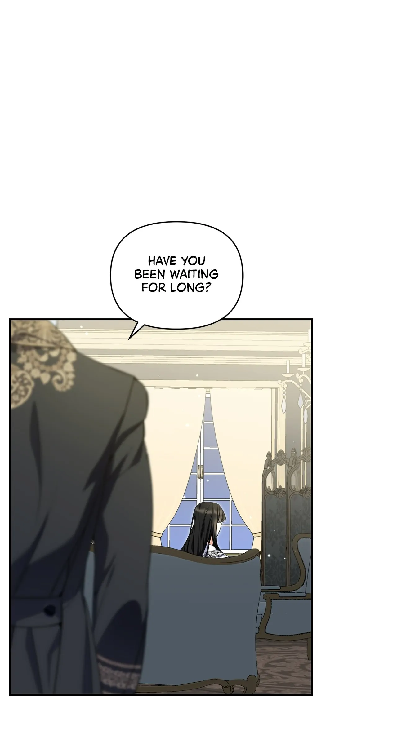 Reforming My Regretful Husband chapter 35 page 53