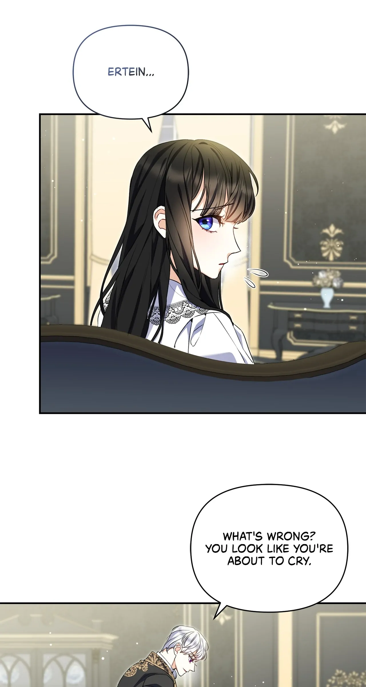 Reforming My Regretful Husband chapter 35 page 54