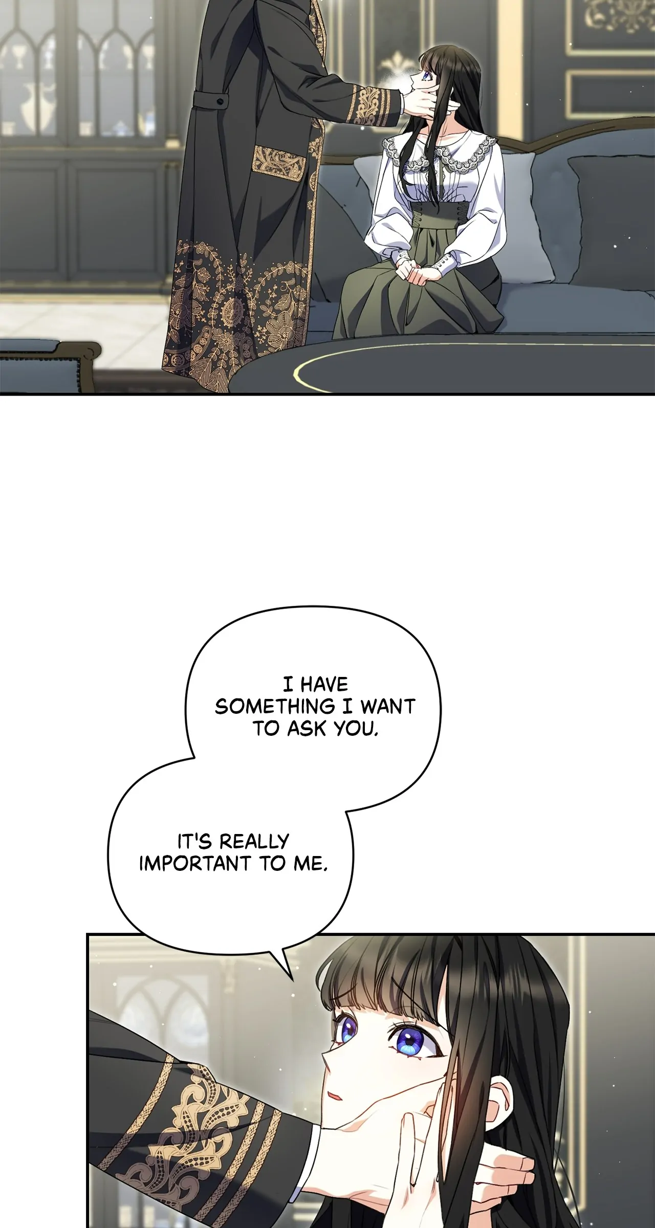 Reforming My Regretful Husband chapter 35 page 55