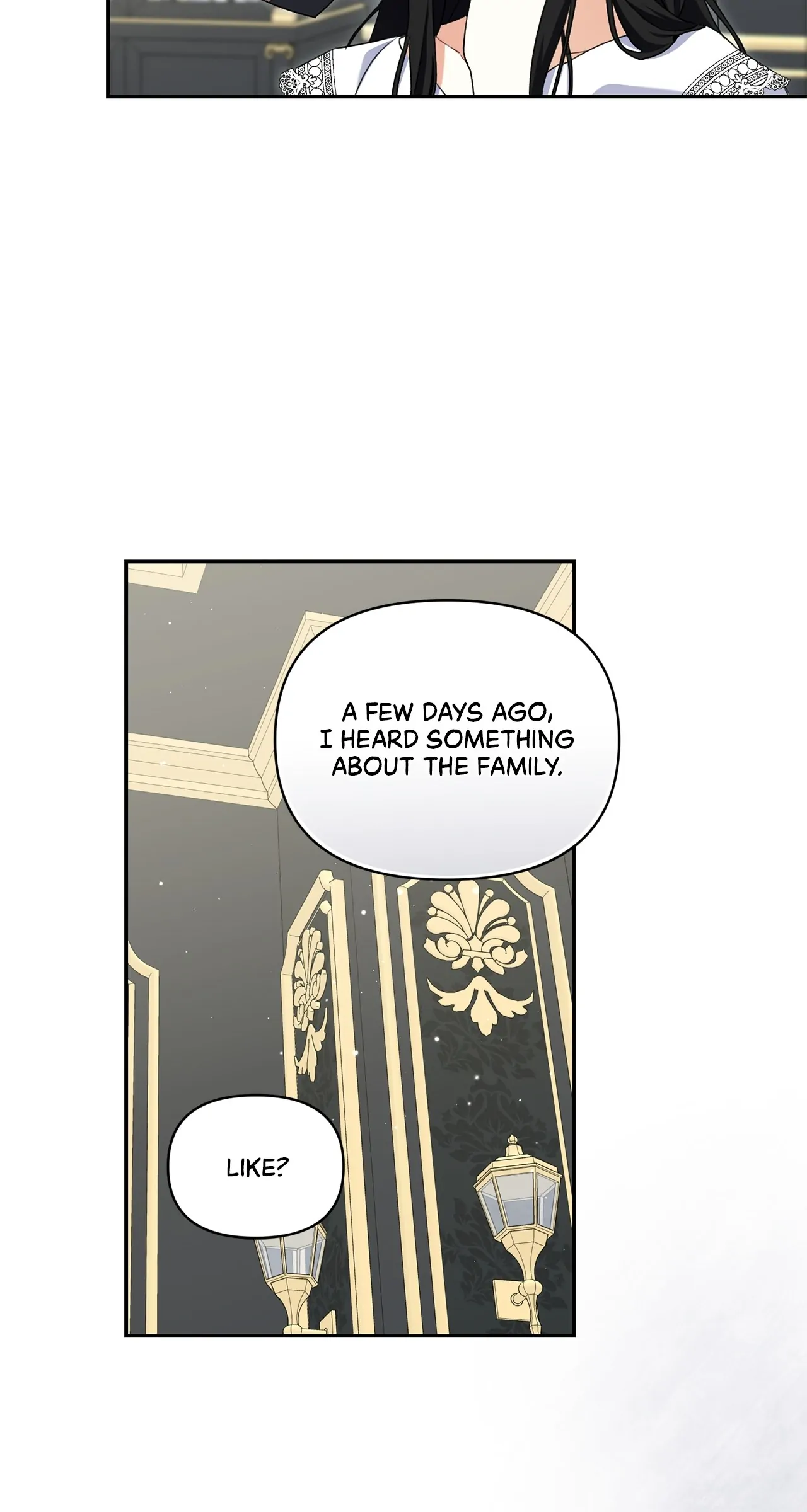 Reforming My Regretful Husband chapter 35 page 56