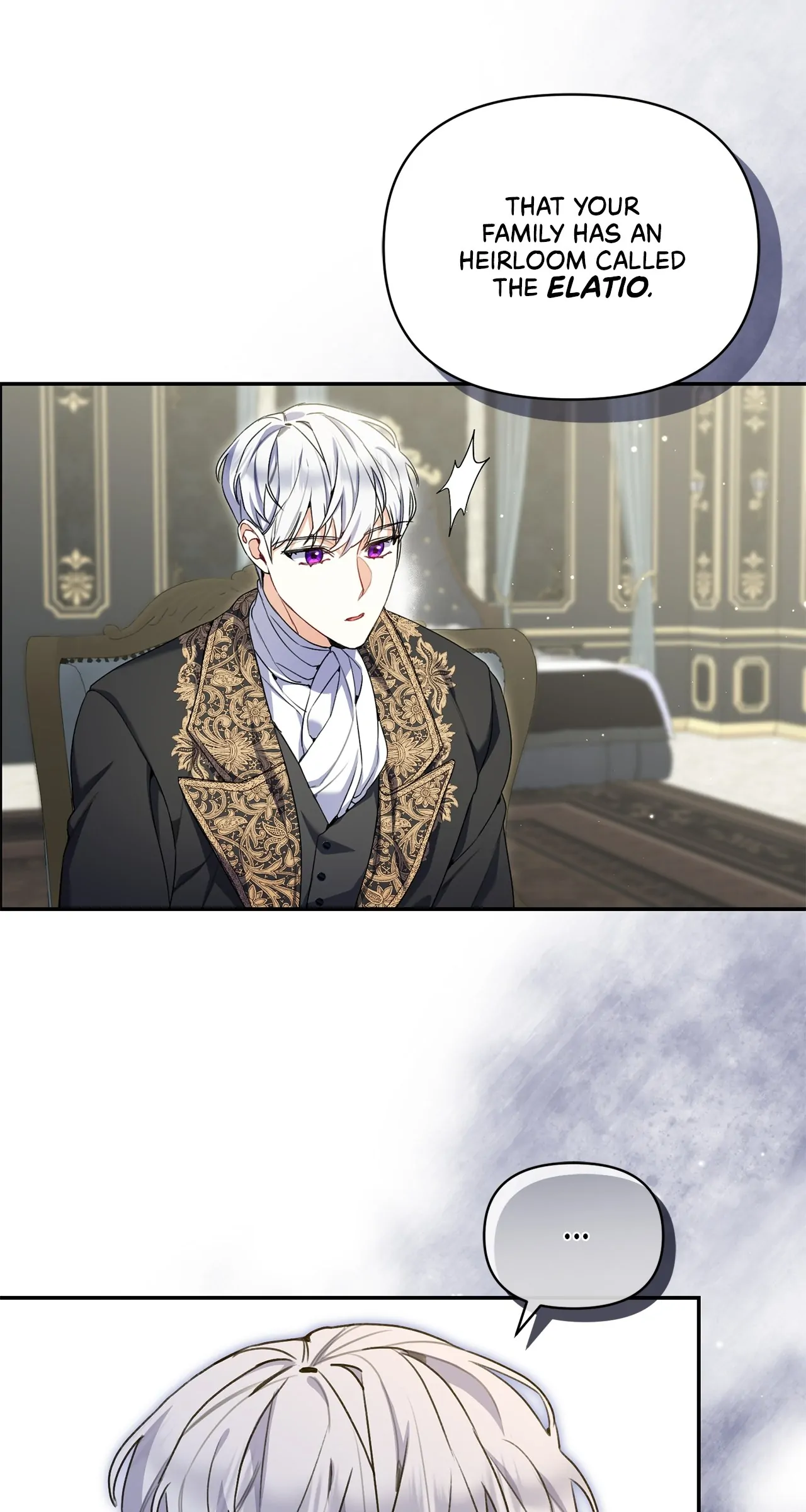 Reforming My Regretful Husband chapter 35 page 57