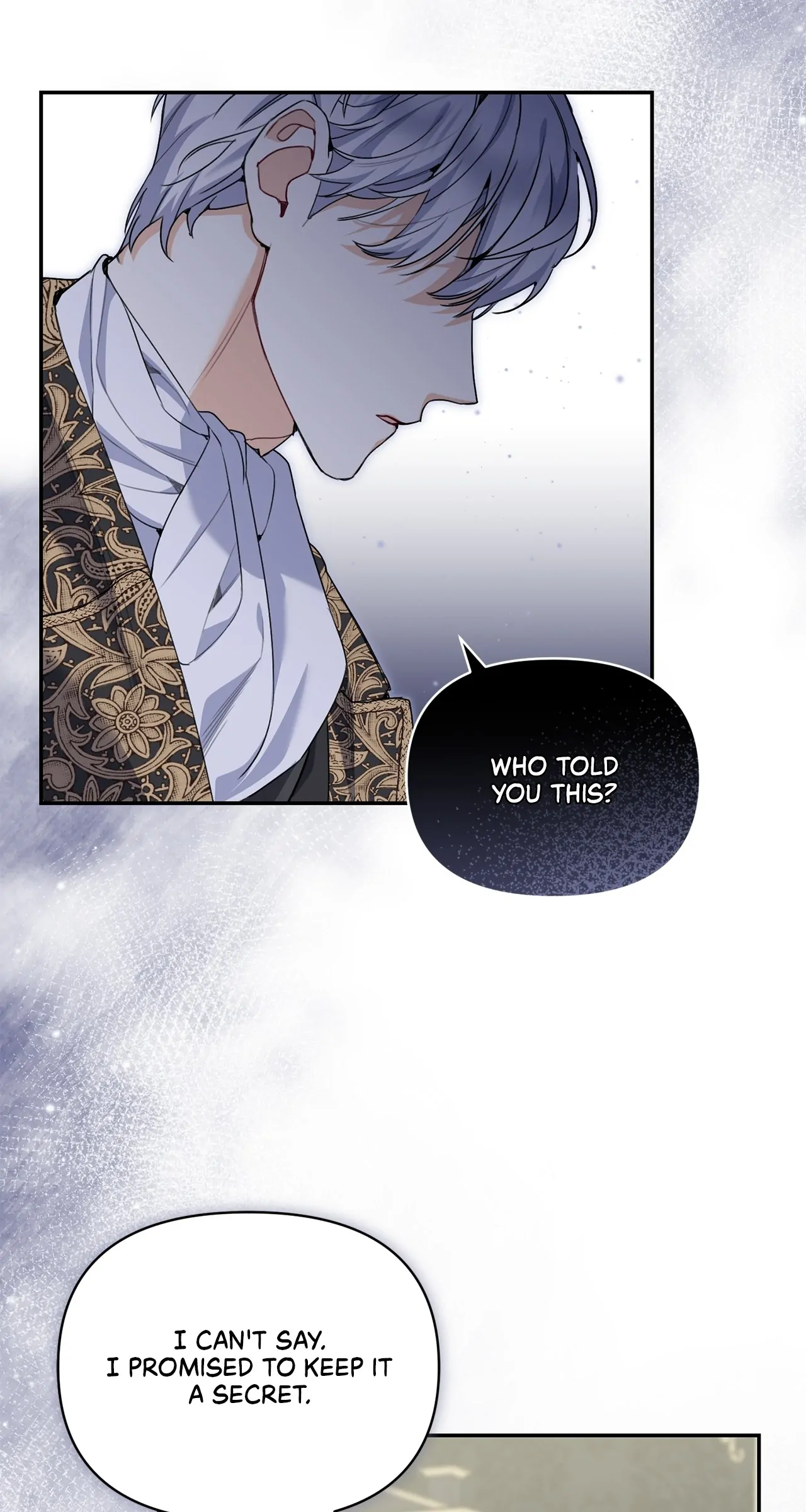 Reforming My Regretful Husband chapter 35 page 60
