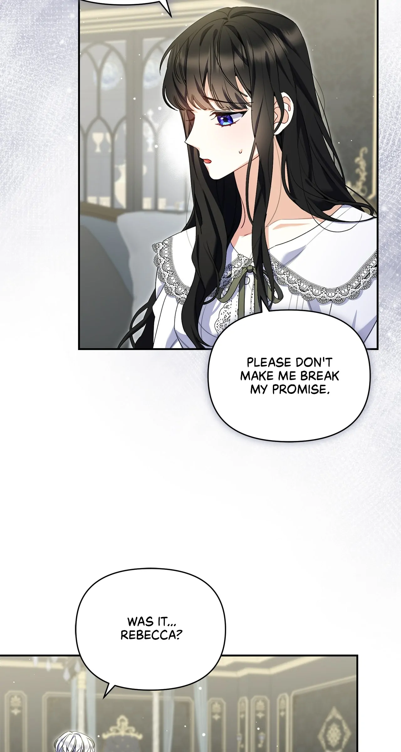 Reforming My Regretful Husband chapter 35 page 61