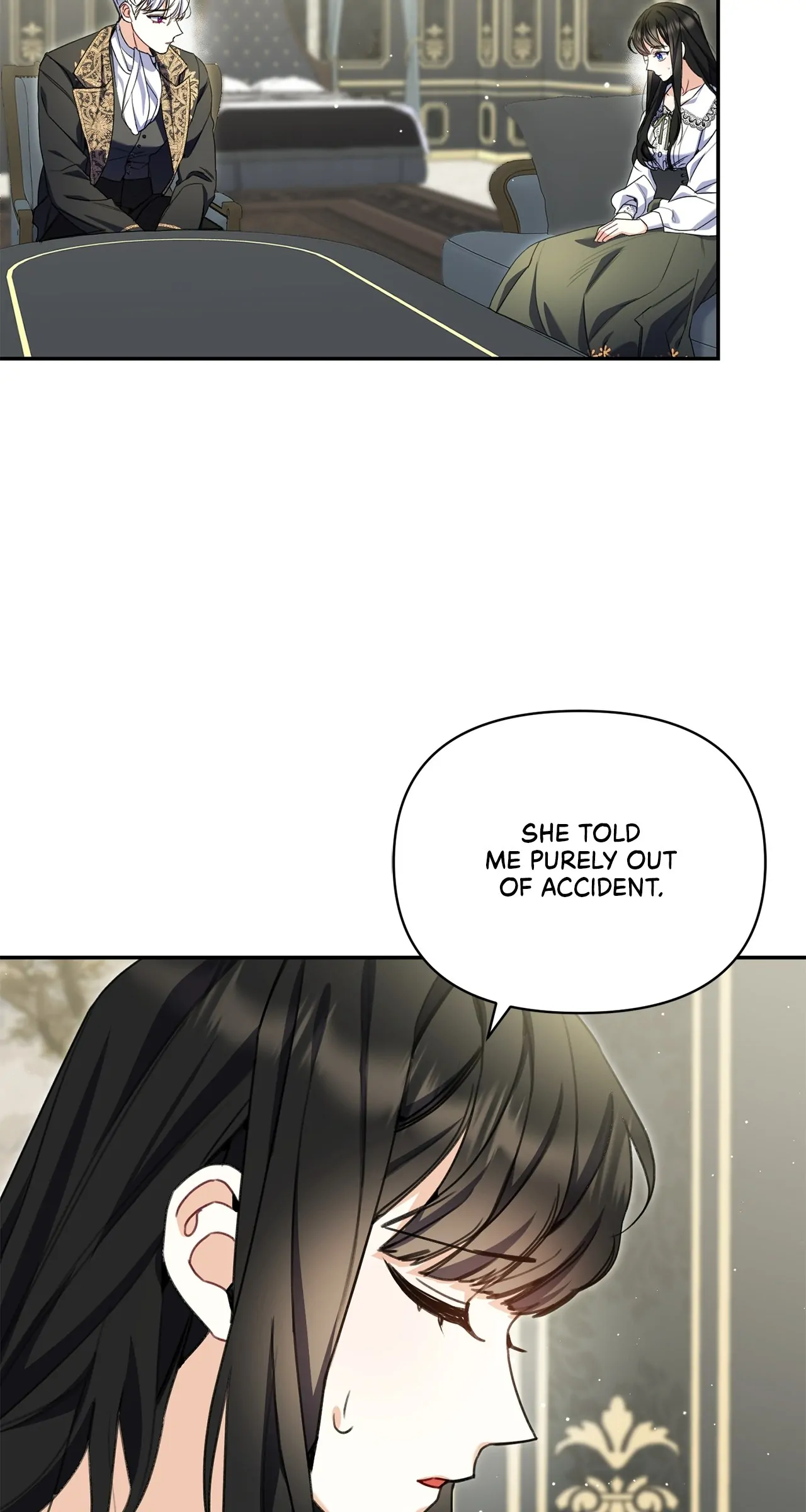 Reforming My Regretful Husband chapter 35 page 62
