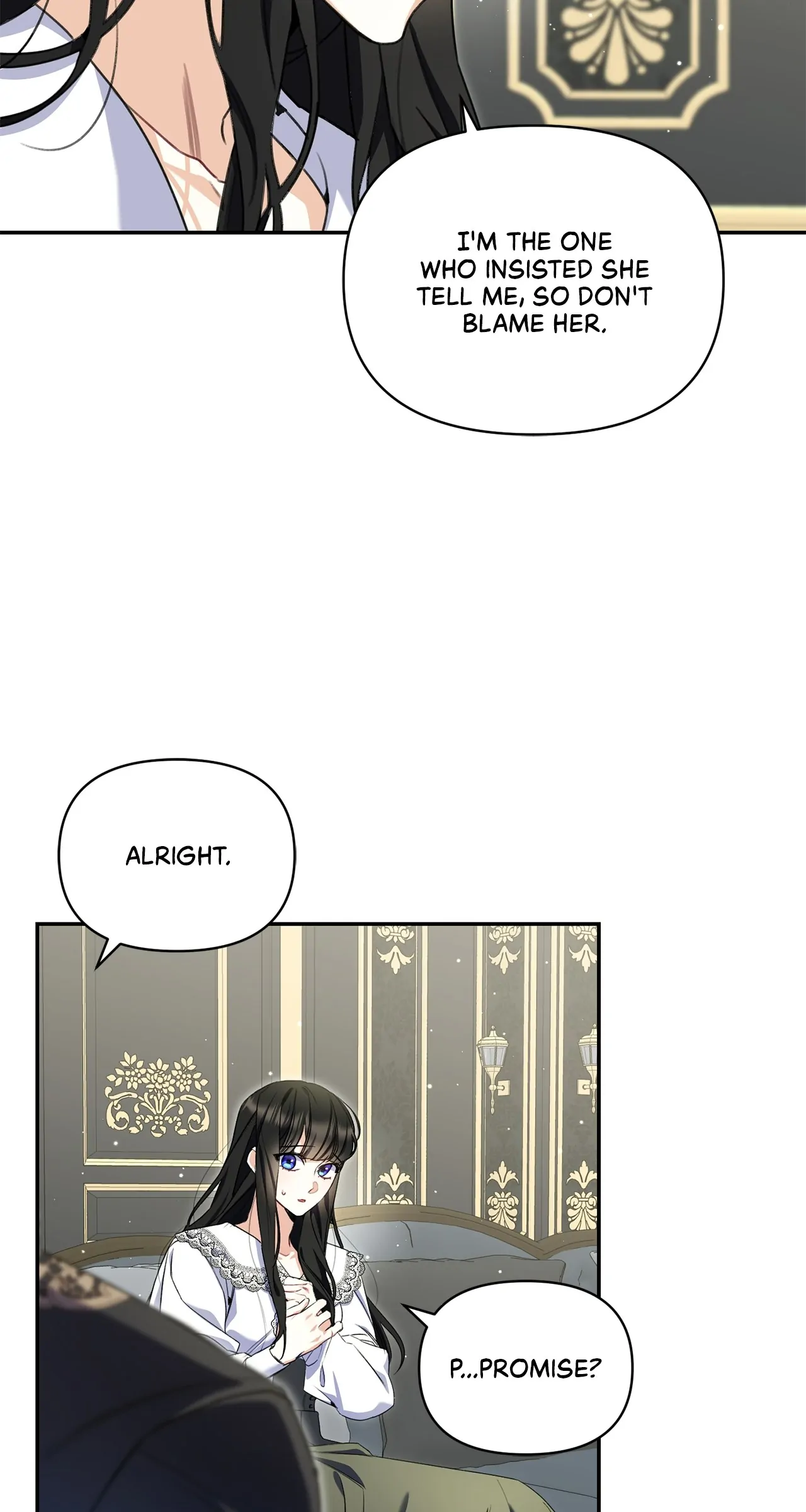 Reforming My Regretful Husband chapter 35 page 63