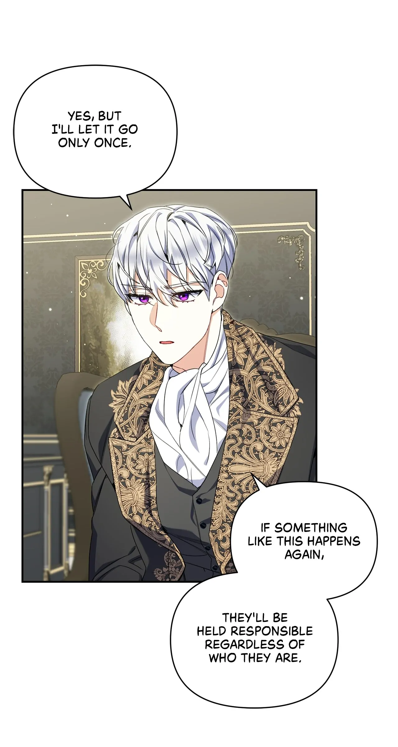 Reforming My Regretful Husband chapter 35 page 65