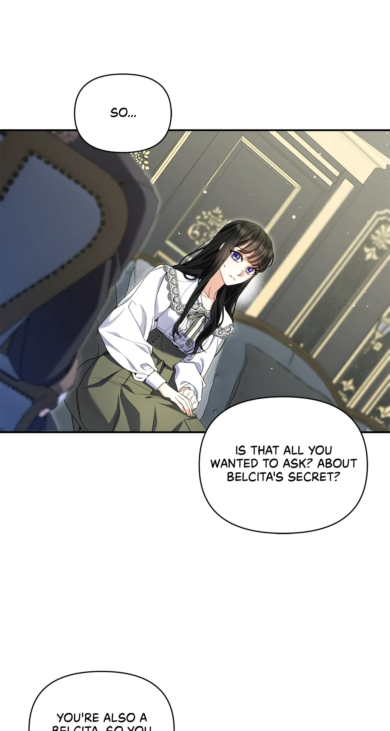 Reforming My Regretful Husband chapter 35 page 66