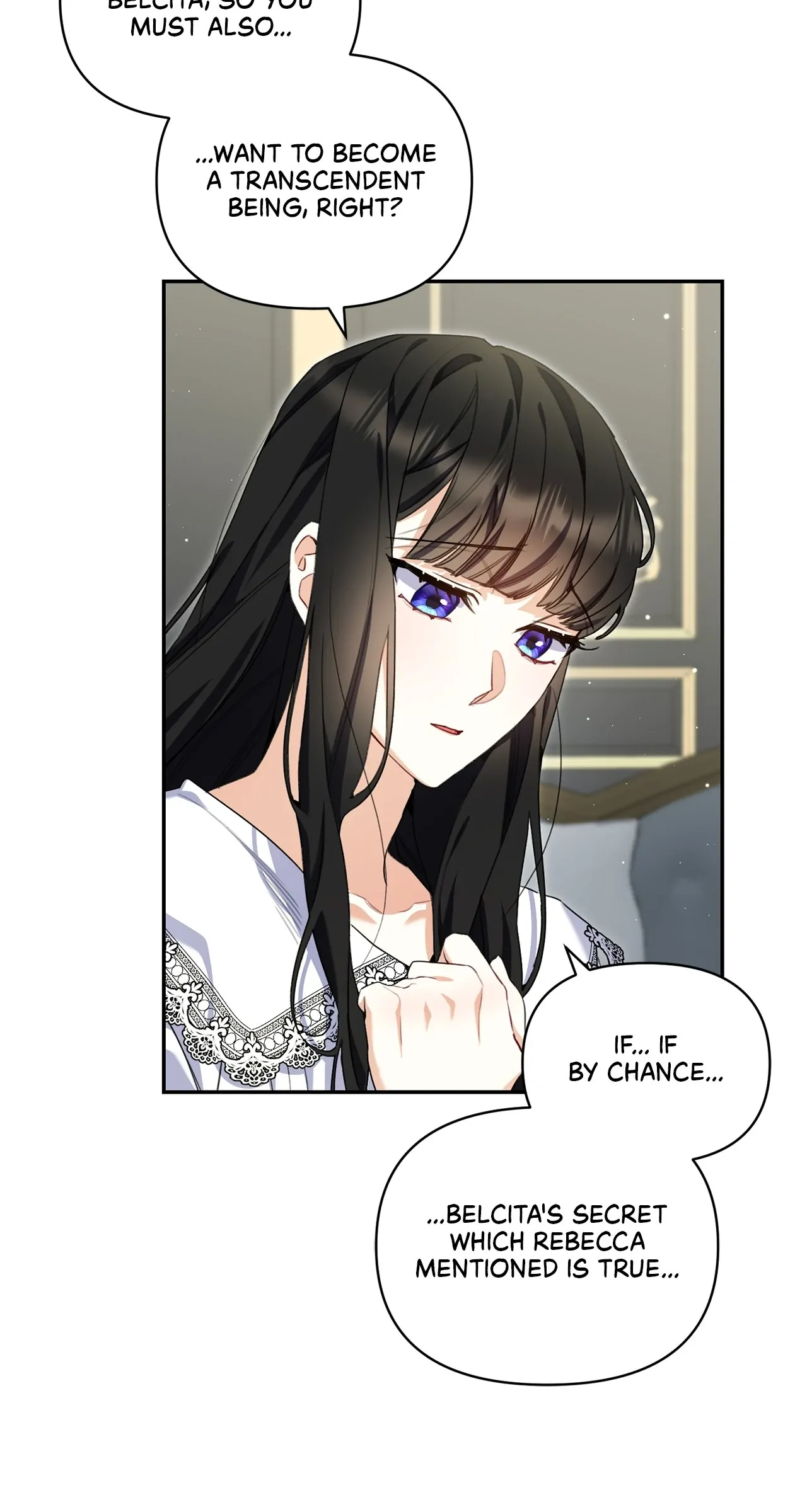 Reforming My Regretful Husband chapter 35 page 67