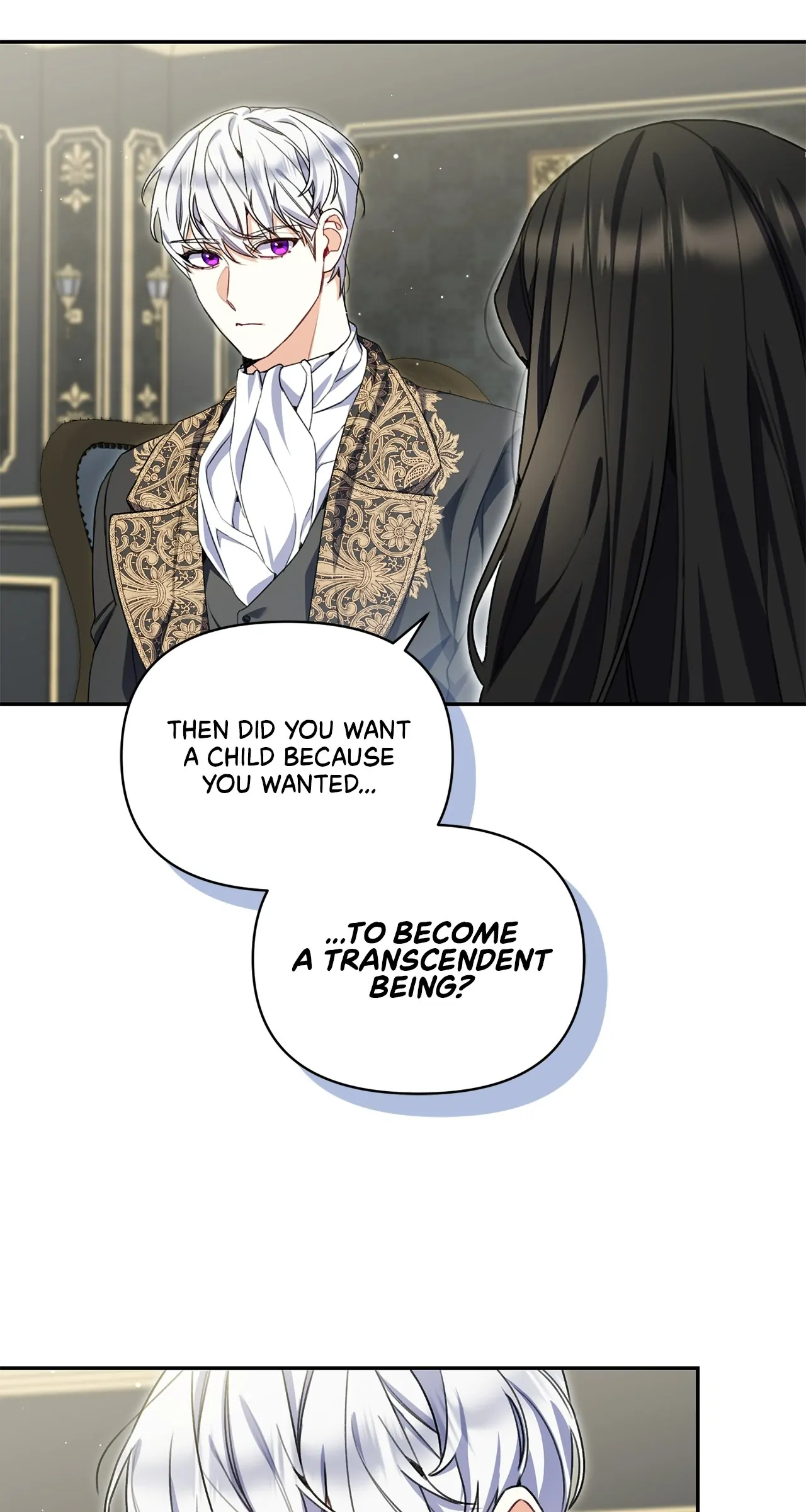 Reforming My Regretful Husband chapter 35 page 68