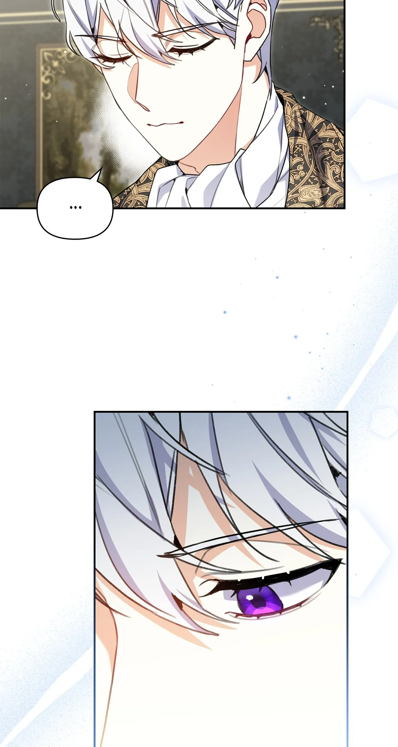 Reforming My Regretful Husband chapter 35 page 69