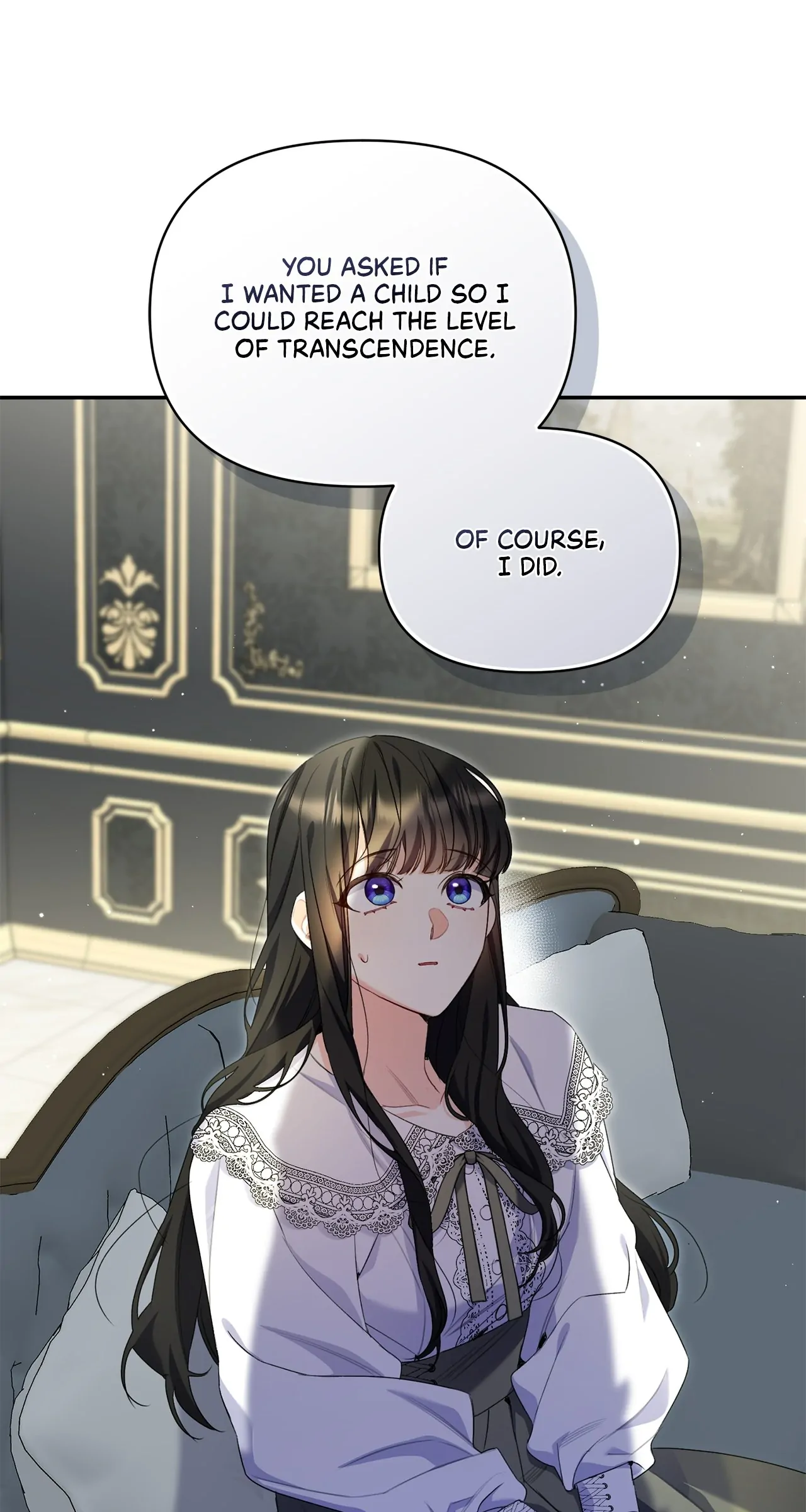 Reforming My Regretful Husband chapter 35 page 71