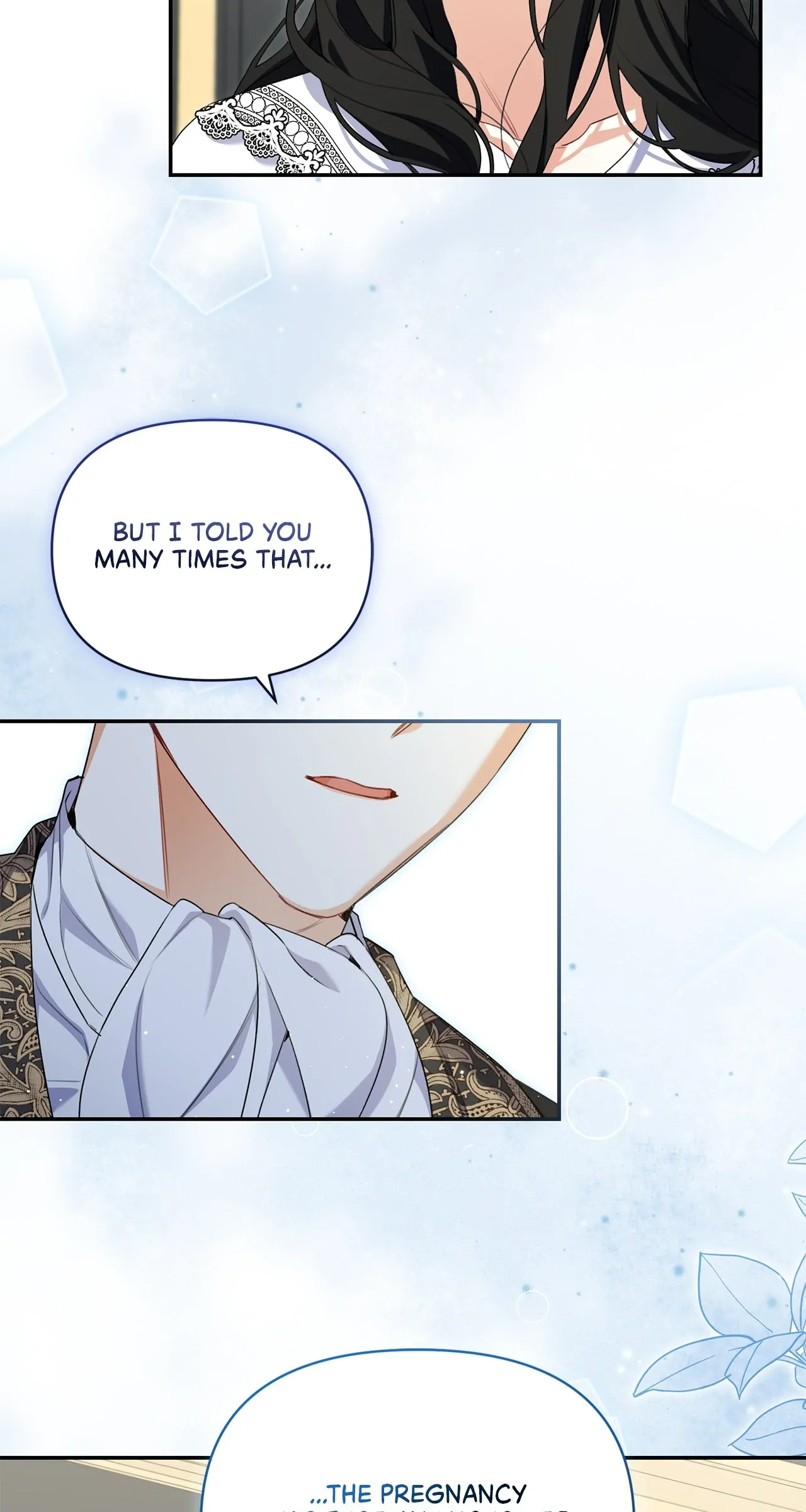 Reforming My Regretful Husband chapter 35 page 73