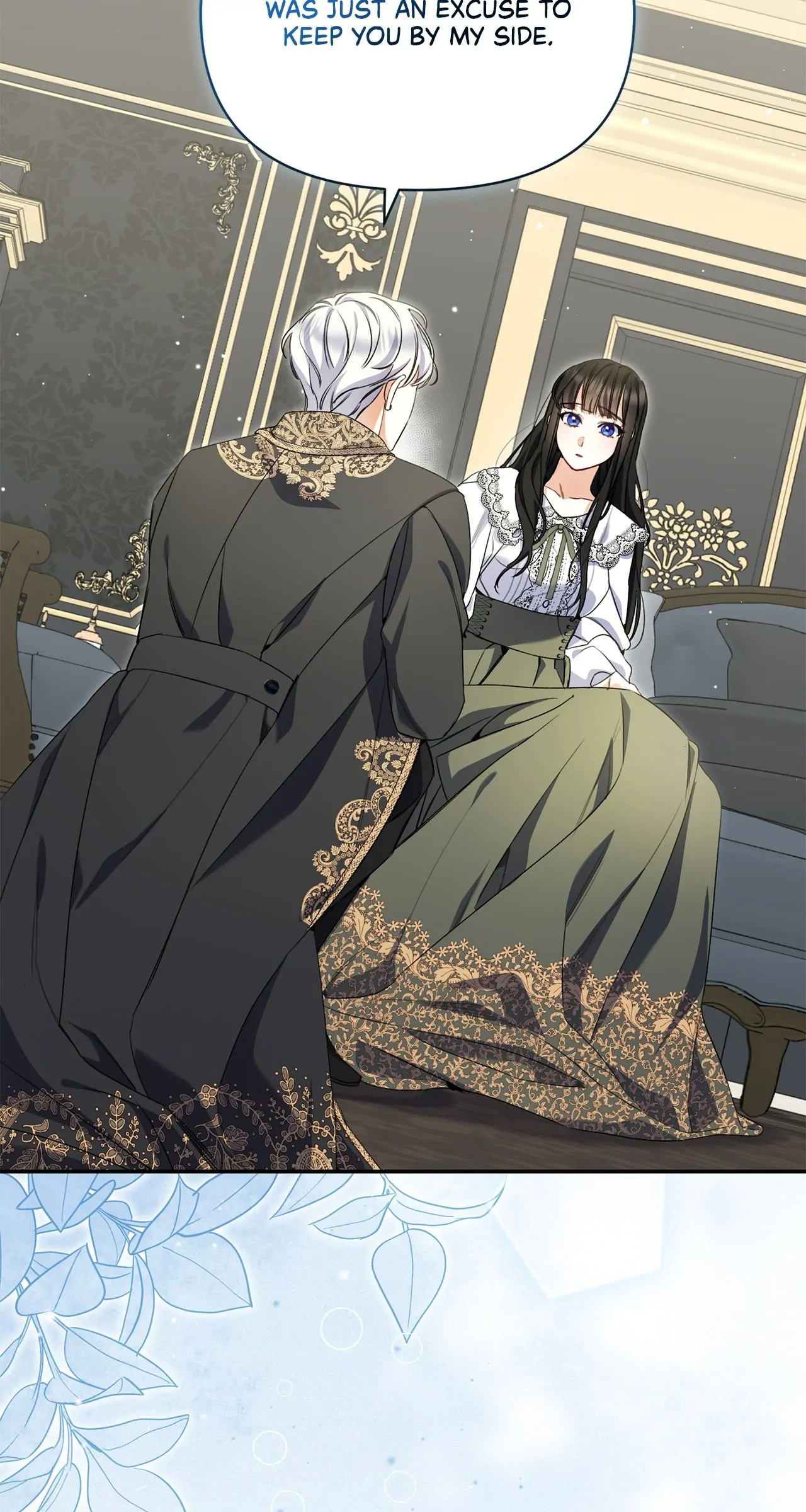 Reforming My Regretful Husband chapter 35 page 74
