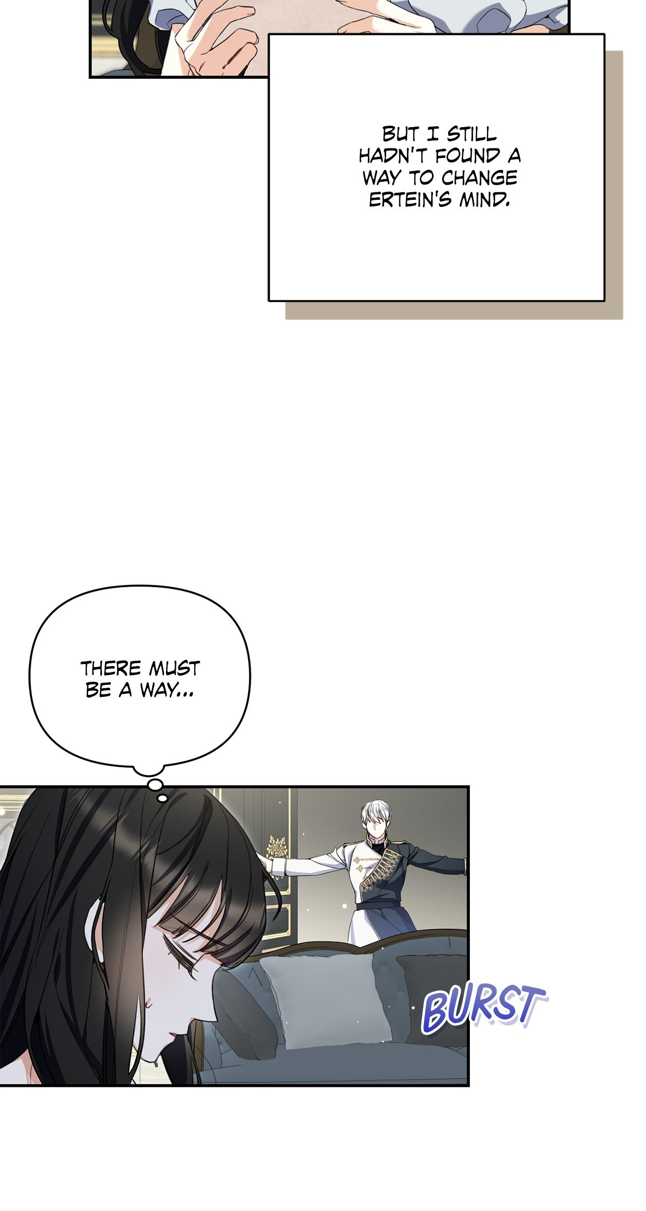 Reforming My Regretful Husband chapter 36 page 45