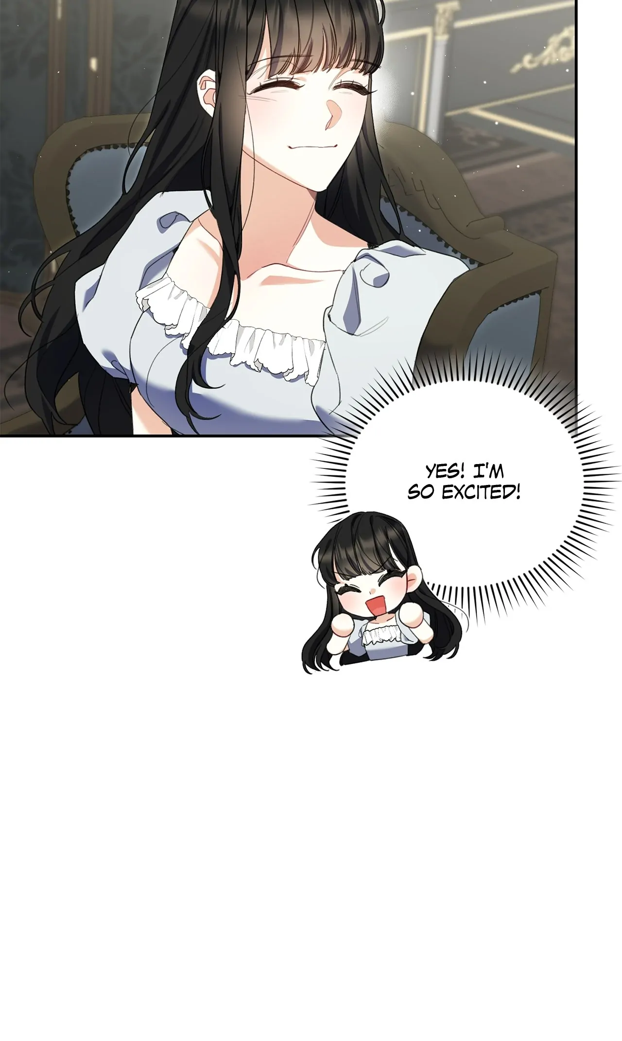 Reforming My Regretful Husband chapter 37 page 3