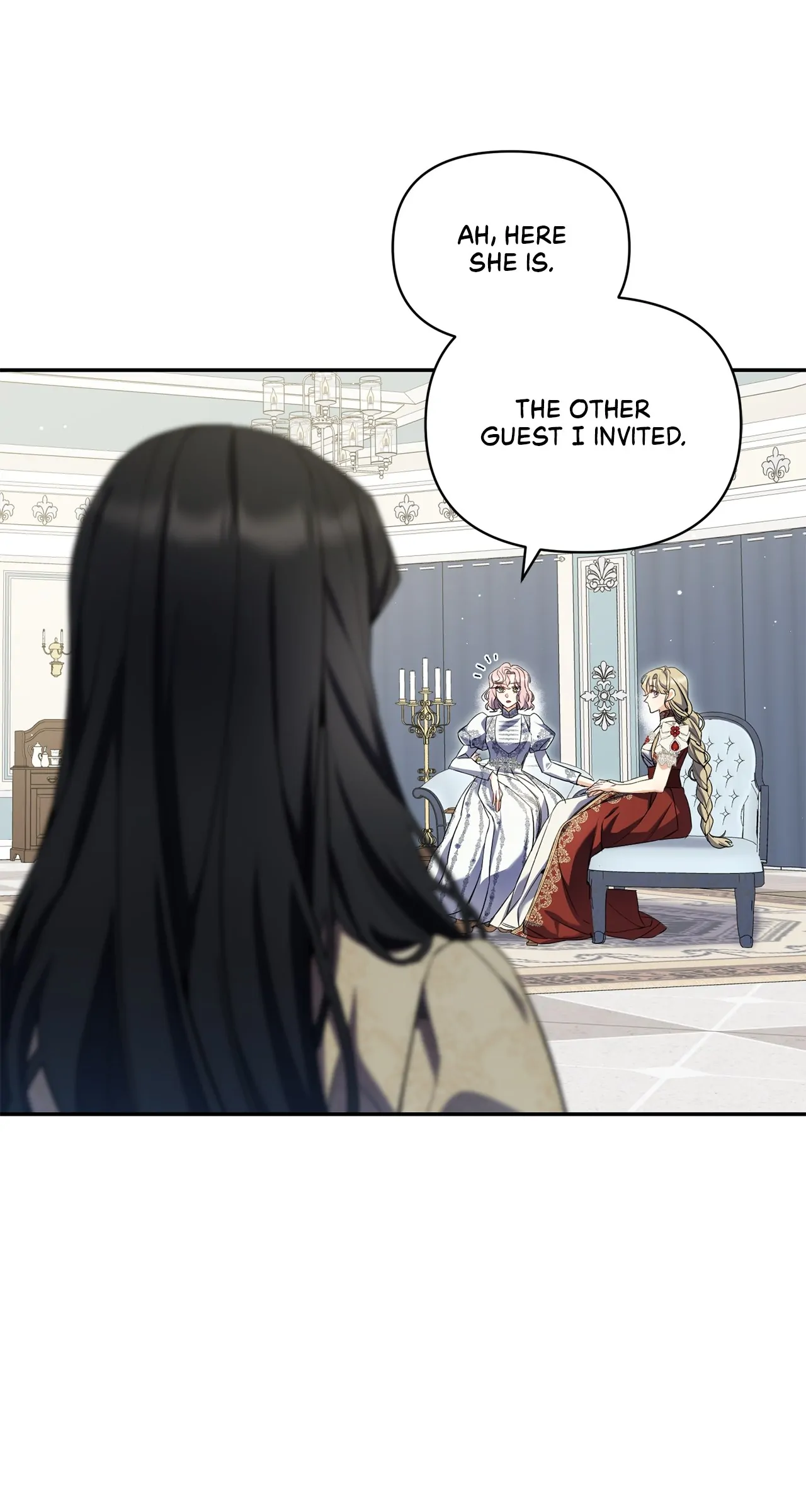 Reforming My Regretful Husband chapter 37 page 9