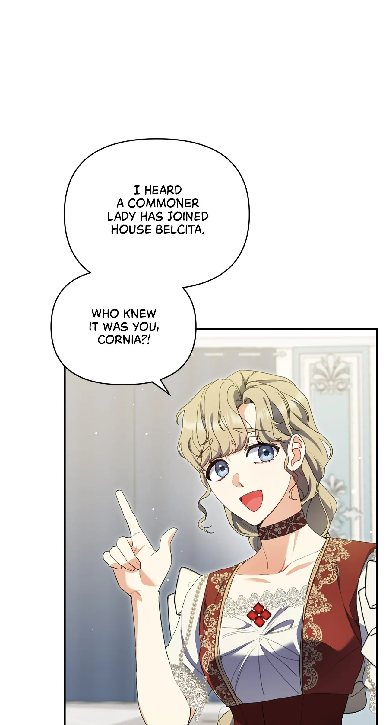 Reforming My Regretful Husband chapter 37 page 18