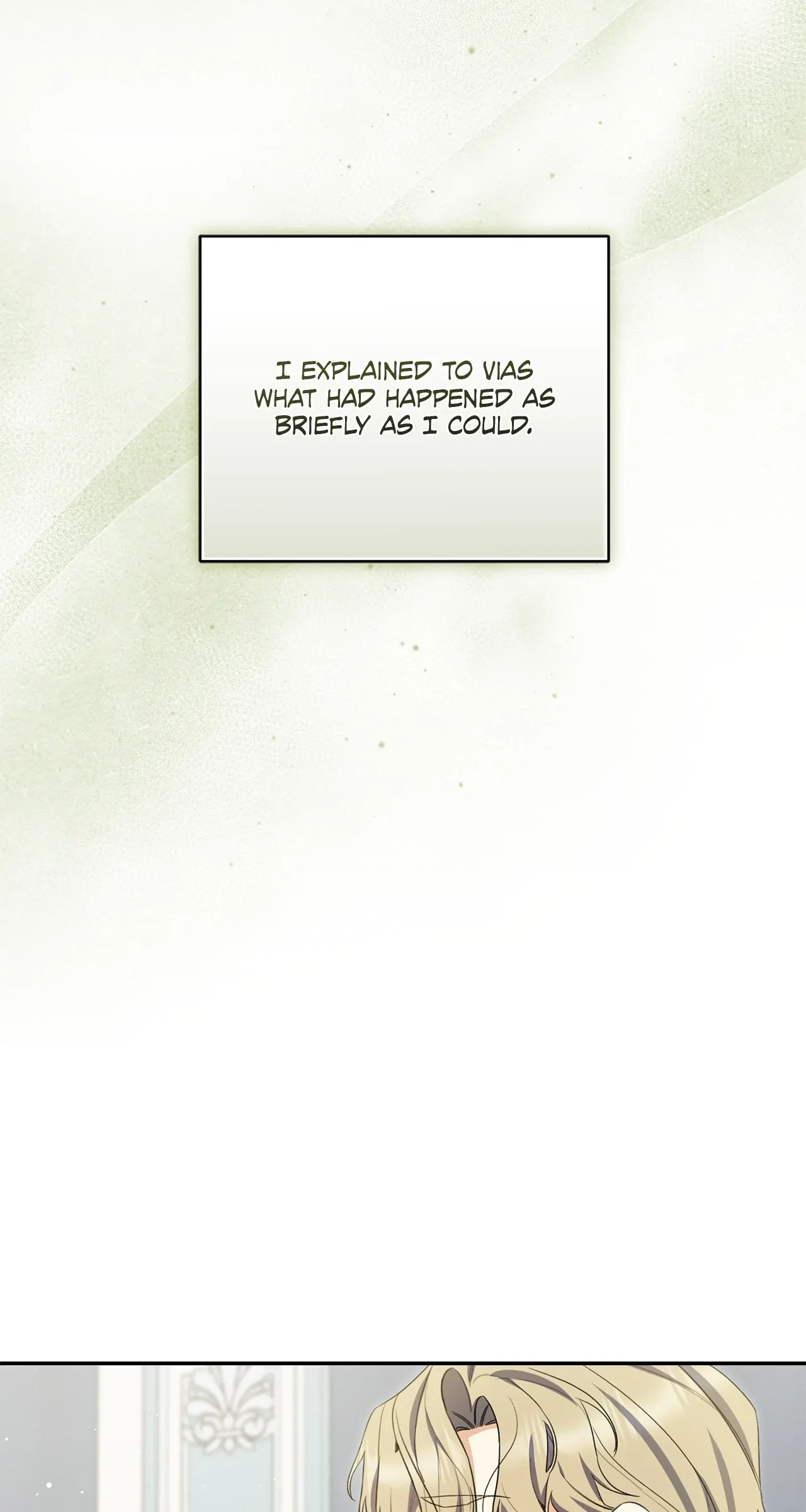 Reforming My Regretful Husband chapter 37 page 20