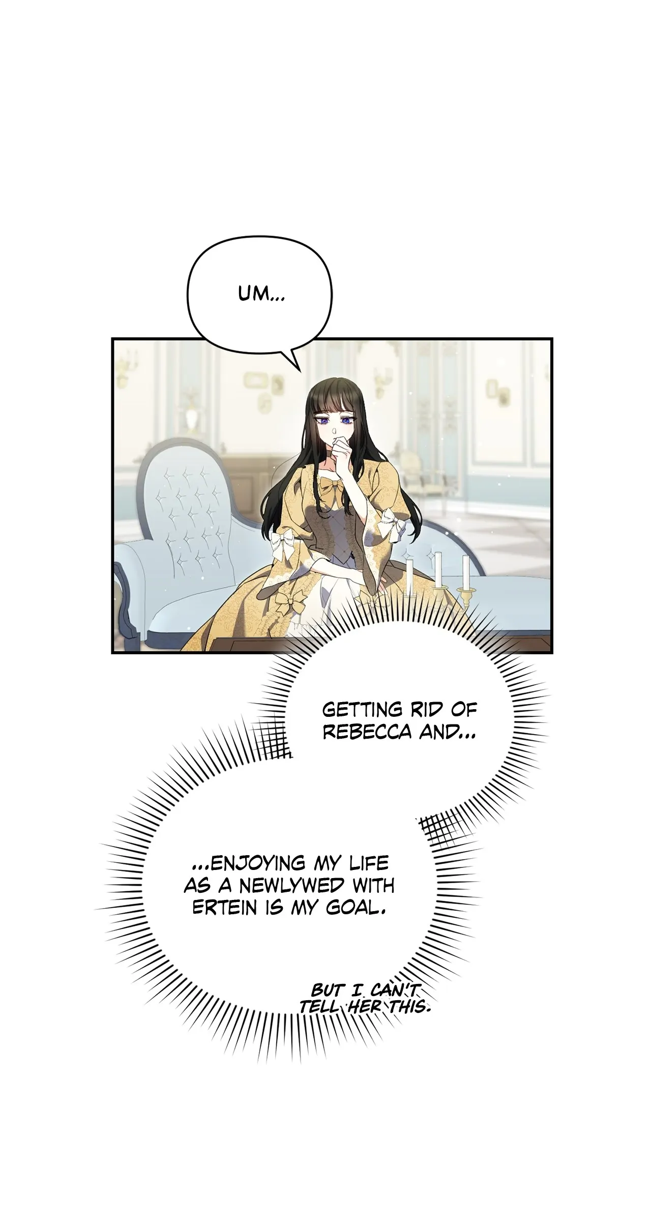 Reforming My Regretful Husband chapter 37 page 22