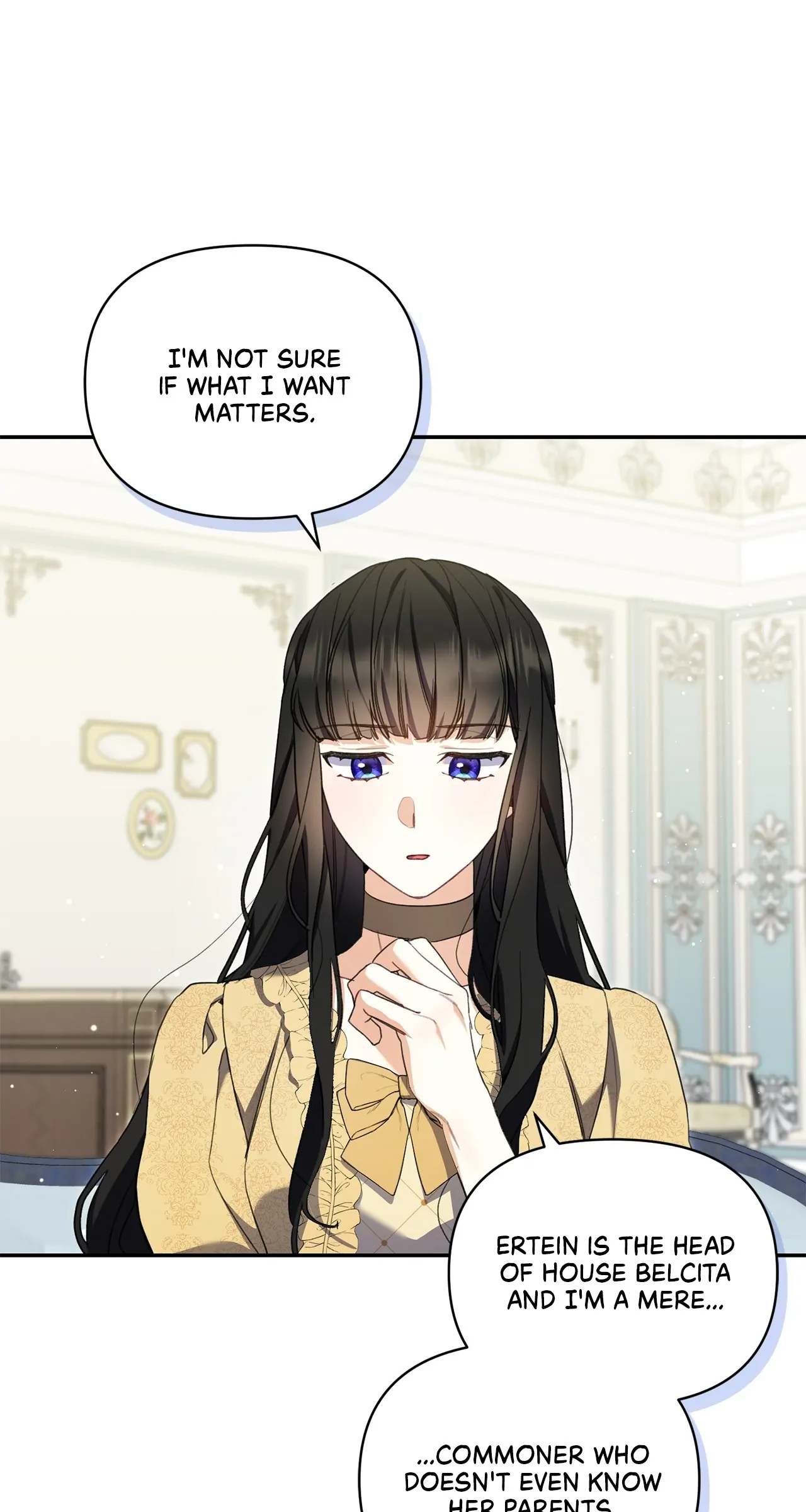 Reforming My Regretful Husband chapter 37 page 23