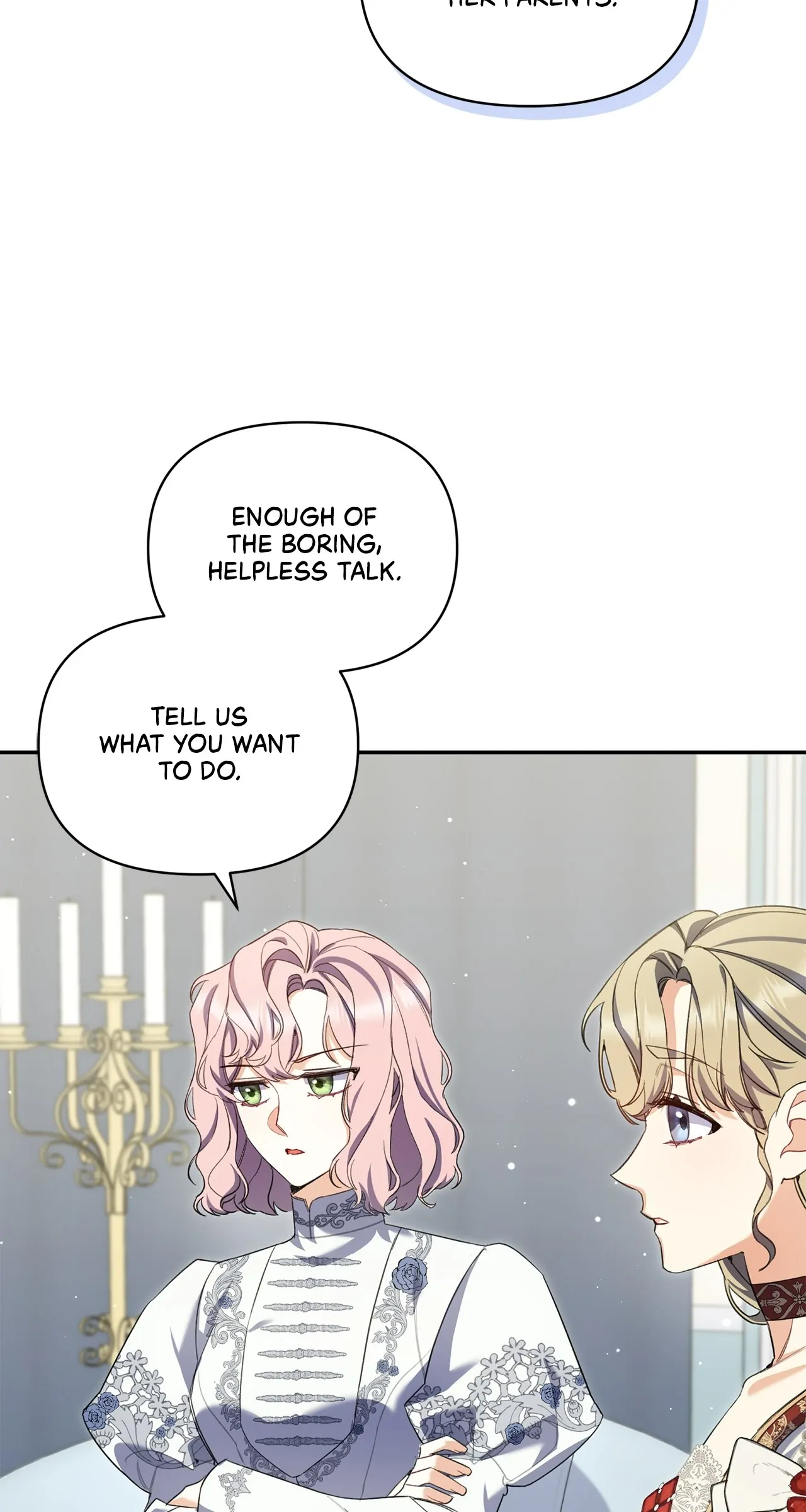 Reforming My Regretful Husband chapter 37 page 24