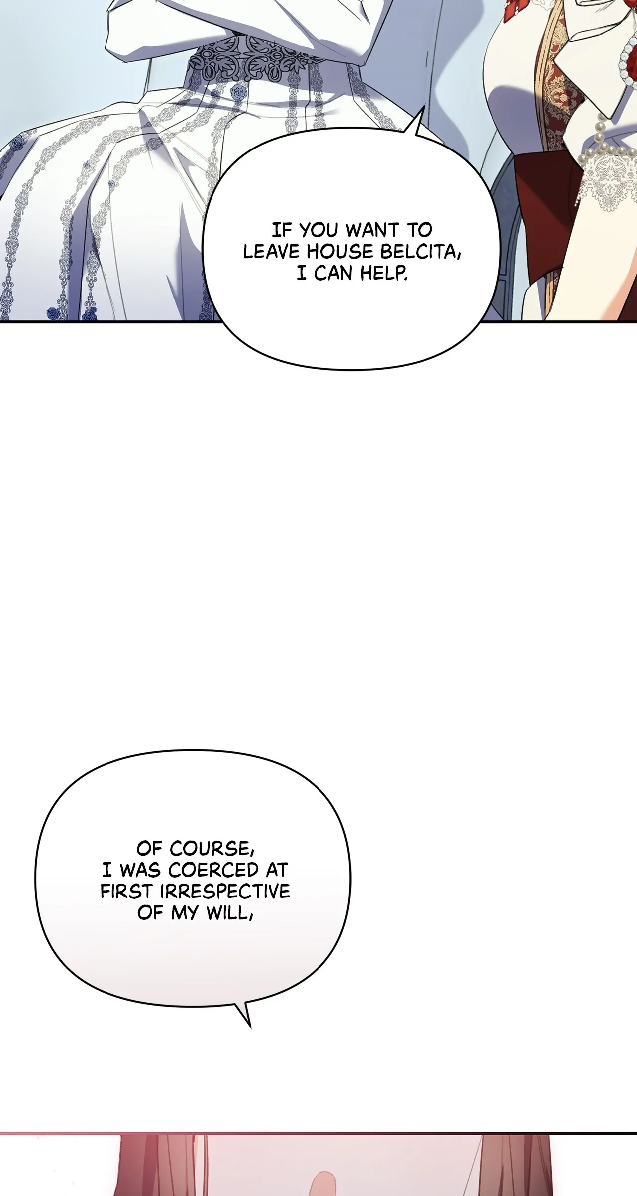 Reforming My Regretful Husband chapter 37 page 25