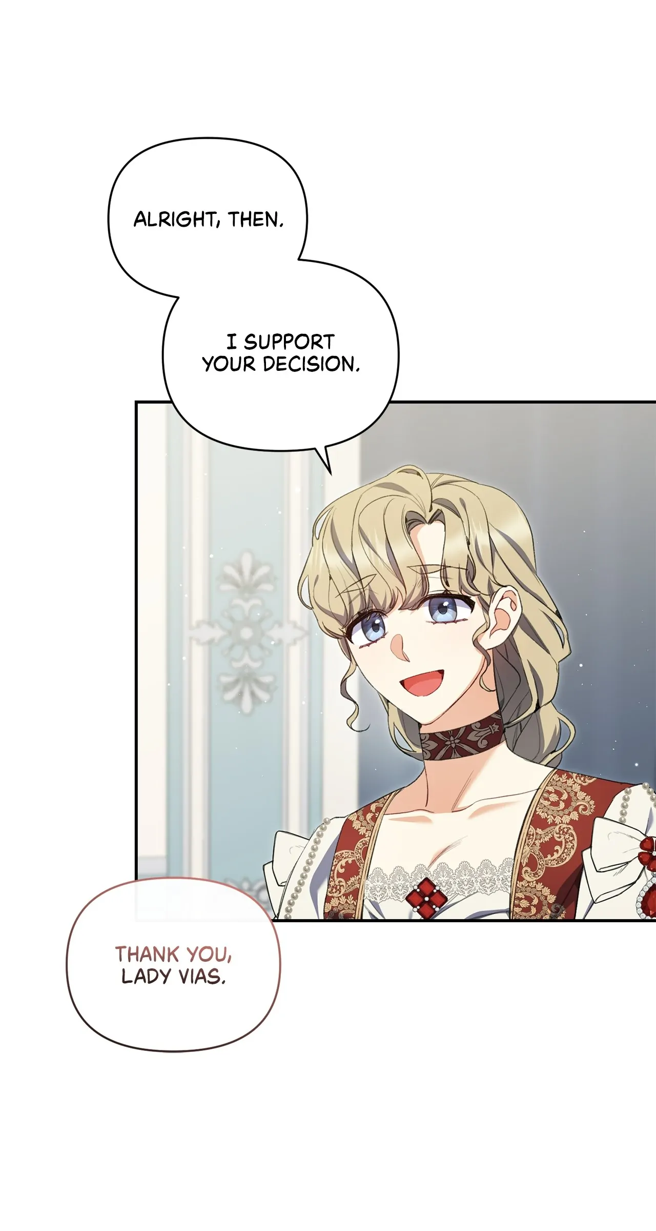 Reforming My Regretful Husband chapter 37 page 29