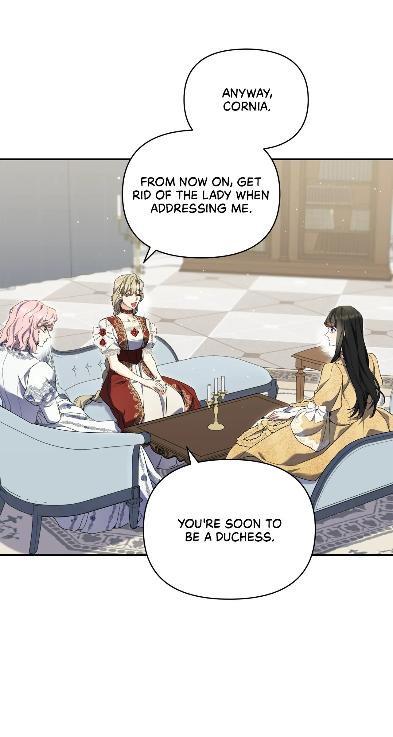 Reforming My Regretful Husband chapter 37 page 30
