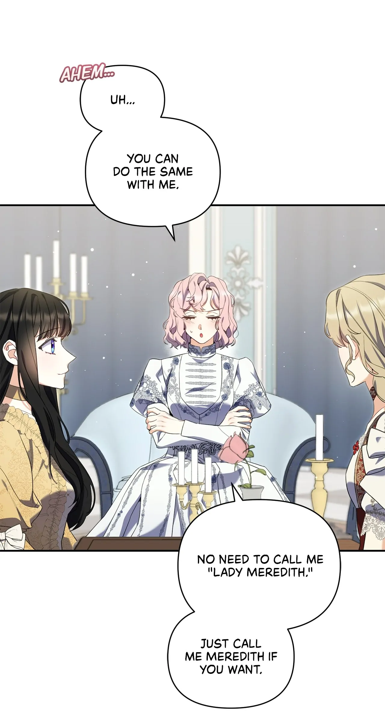 Reforming My Regretful Husband chapter 37 page 31