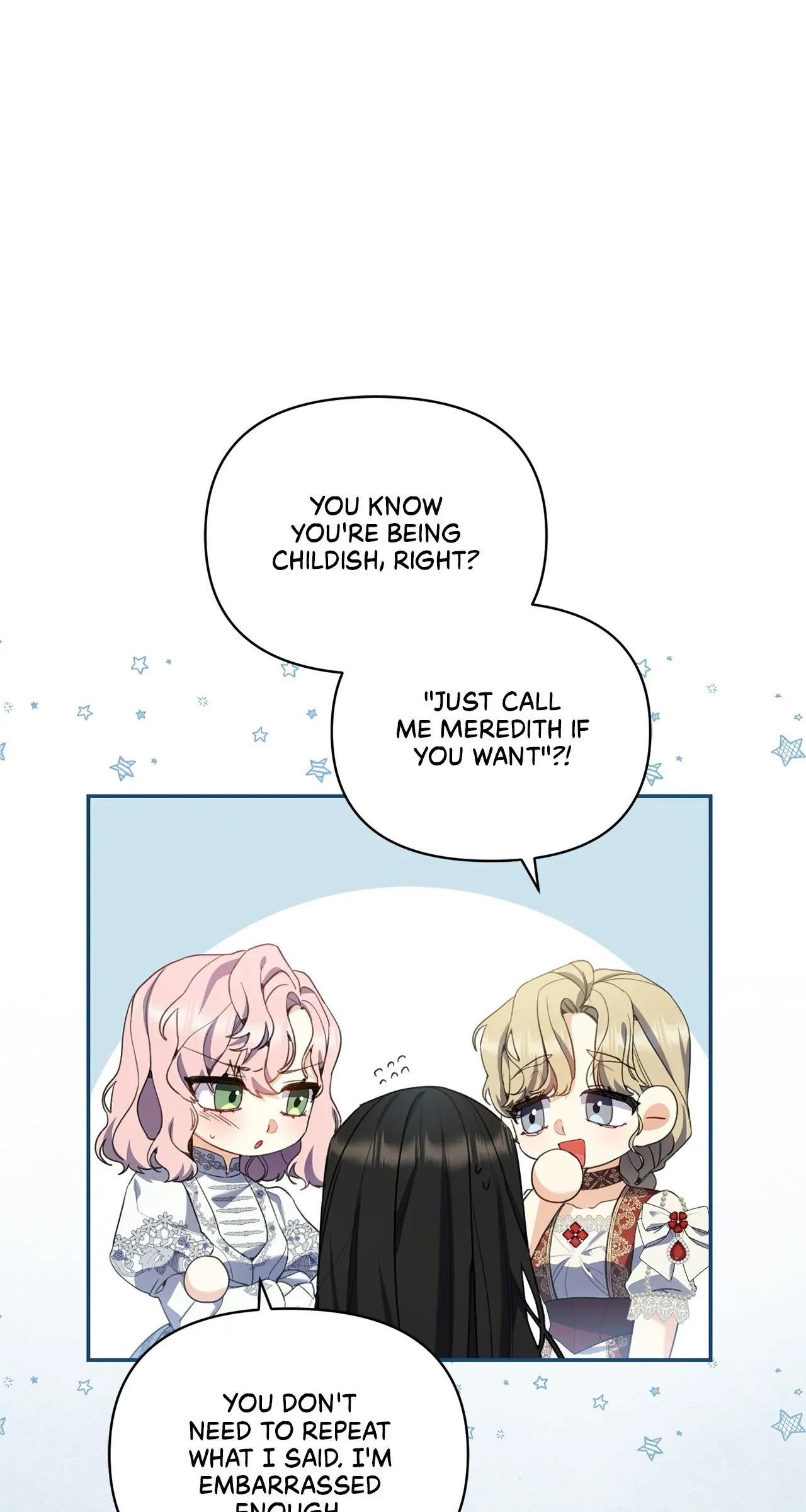 Reforming My Regretful Husband chapter 37 page 32