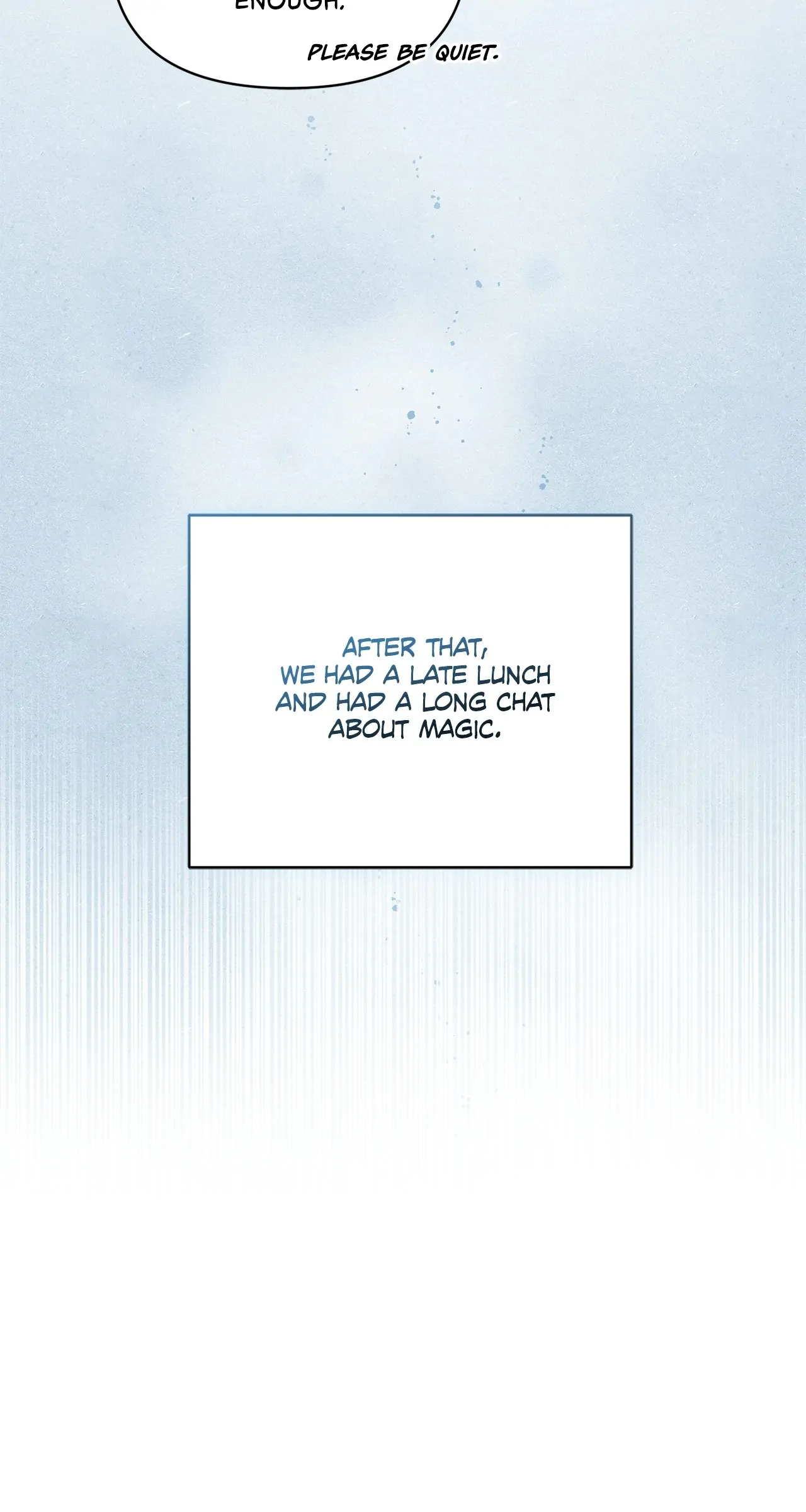 Reforming My Regretful Husband chapter 37 page 33