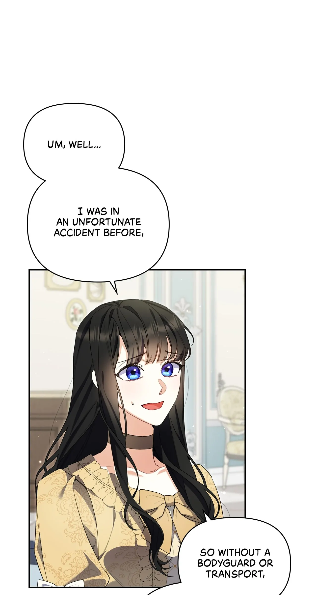 Reforming My Regretful Husband chapter 37 page 36